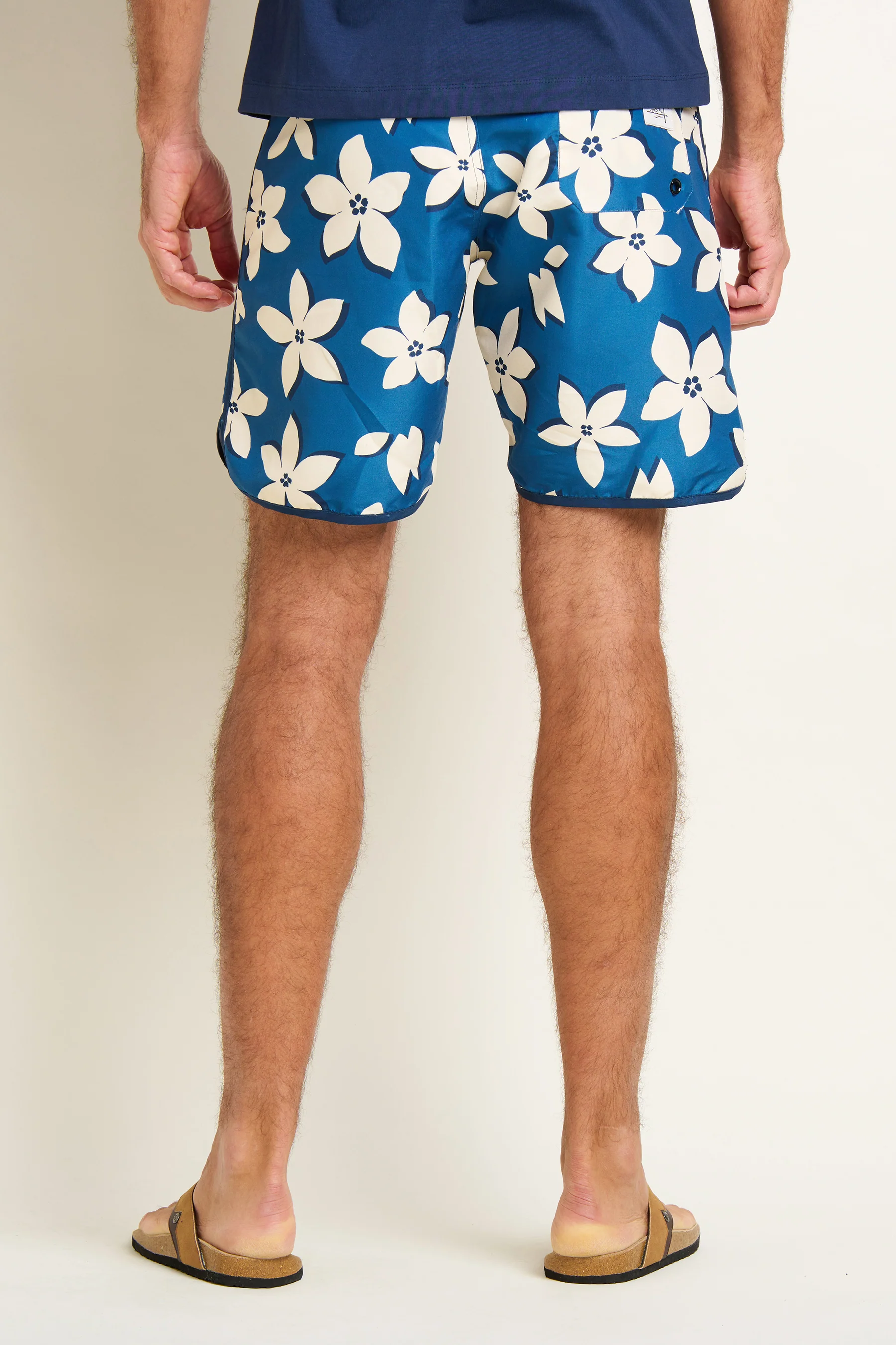 Flowers Boardshort - Image 3