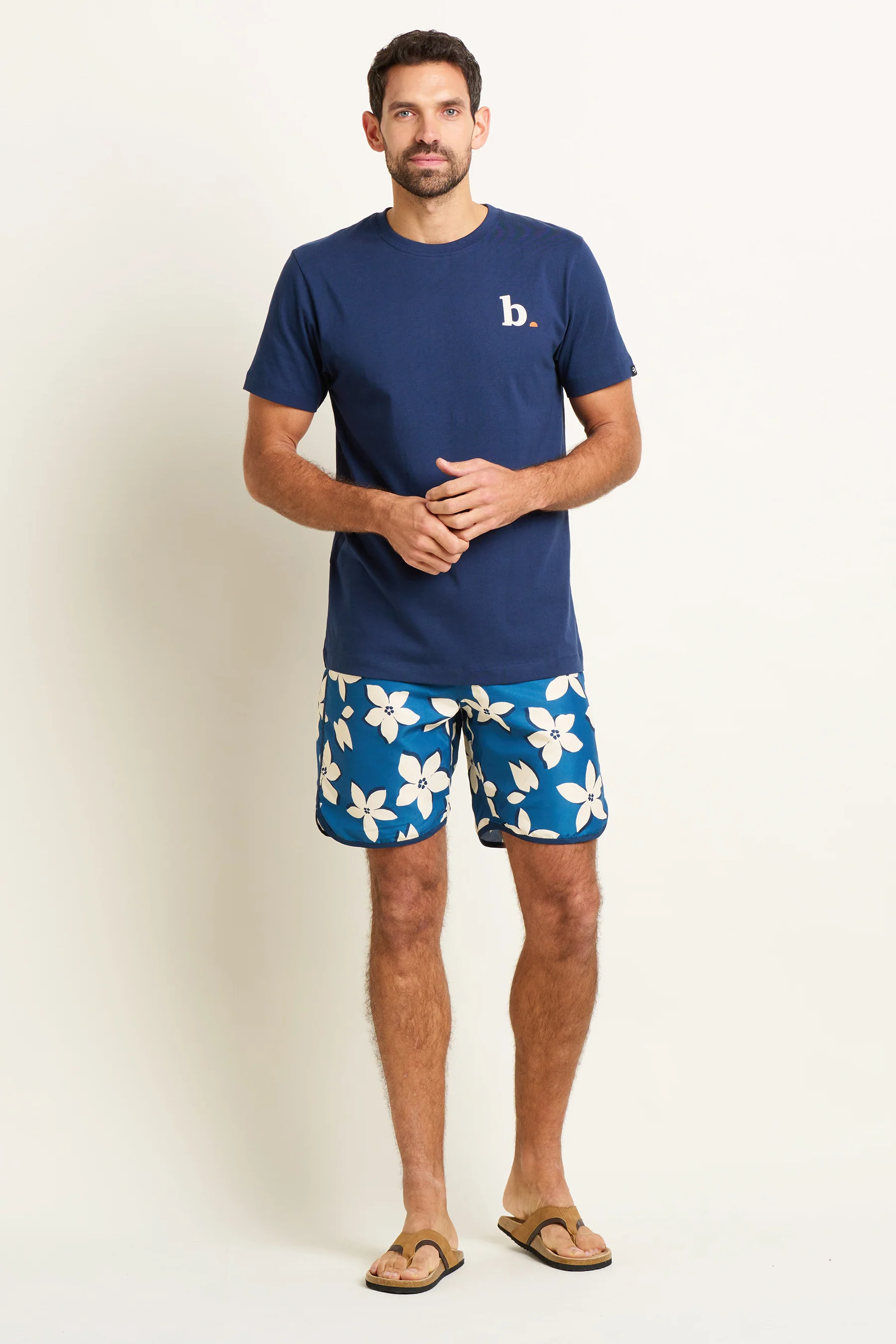 Flowers Boardshort - Image 5