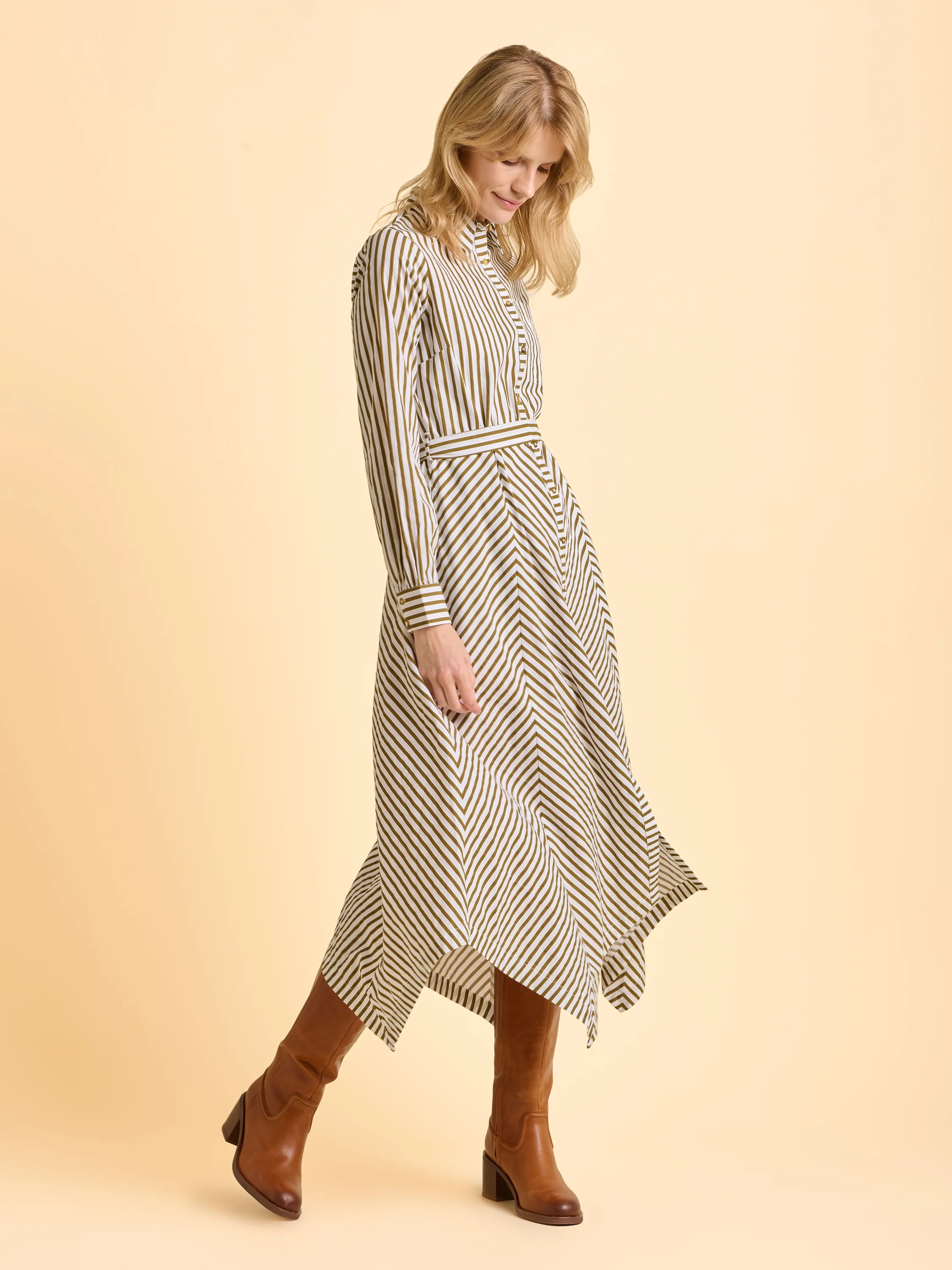 Forrest Maxi Dress - Image 5