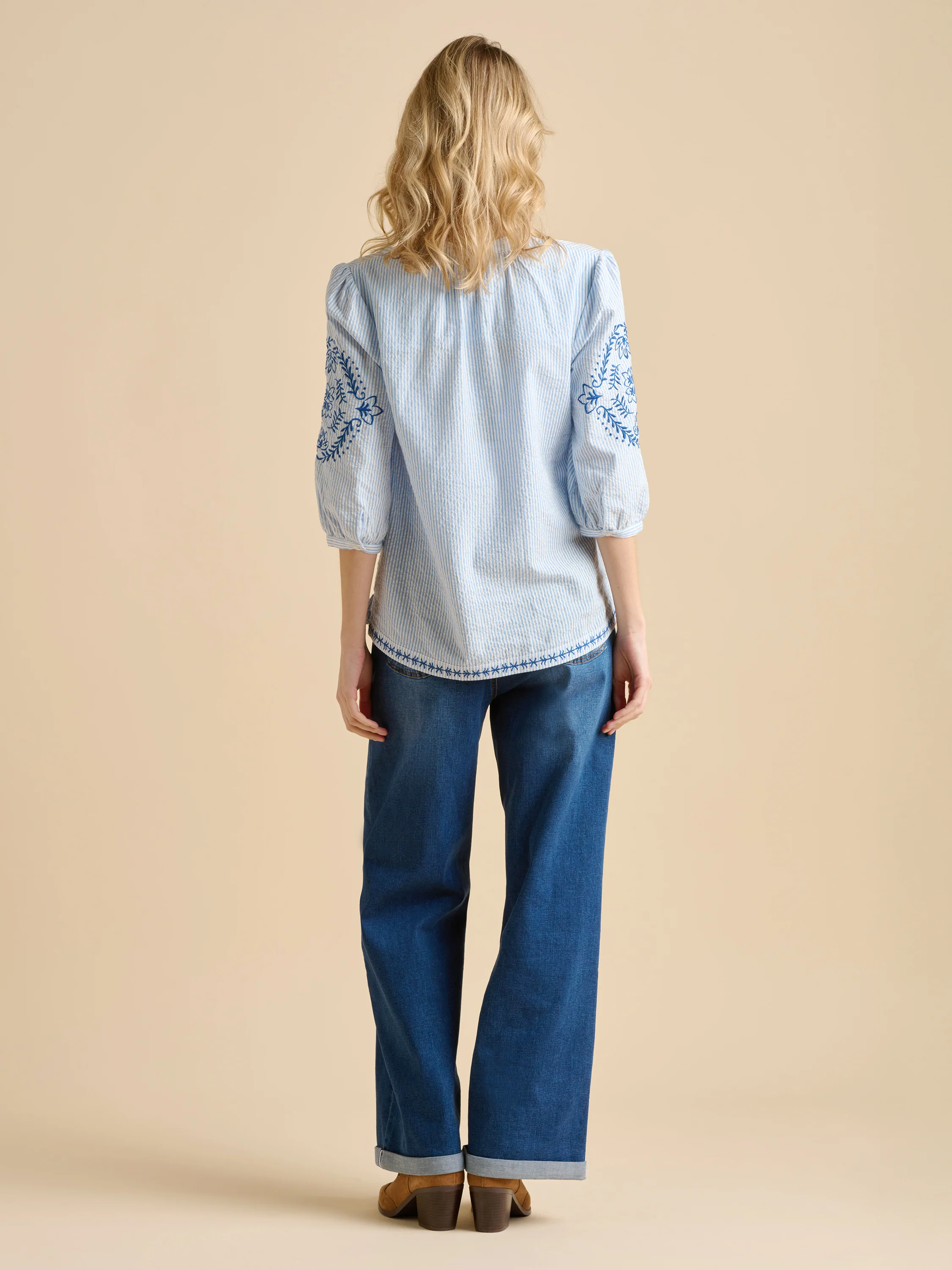Fossil Blouse - Image 2