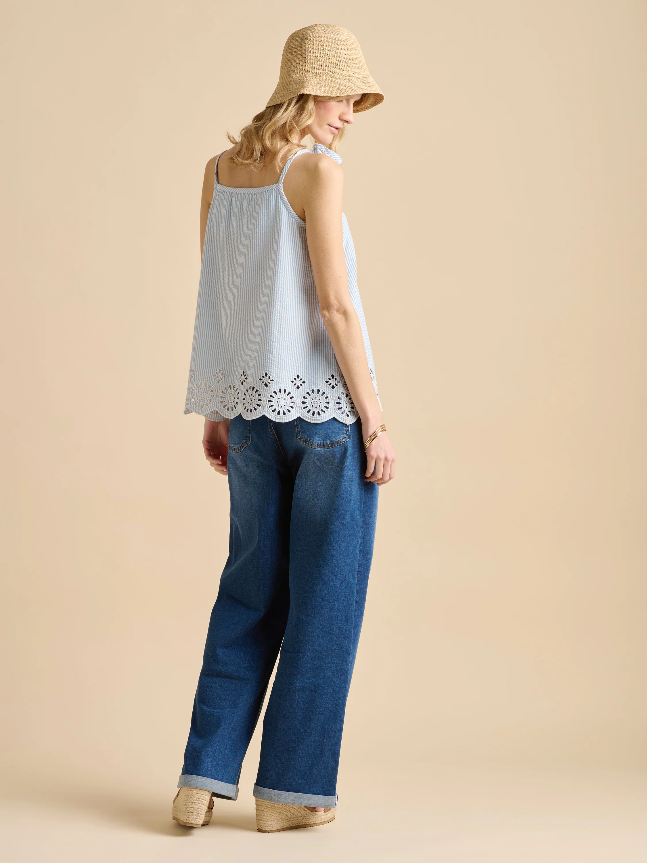 Fossil Cami - Image 5