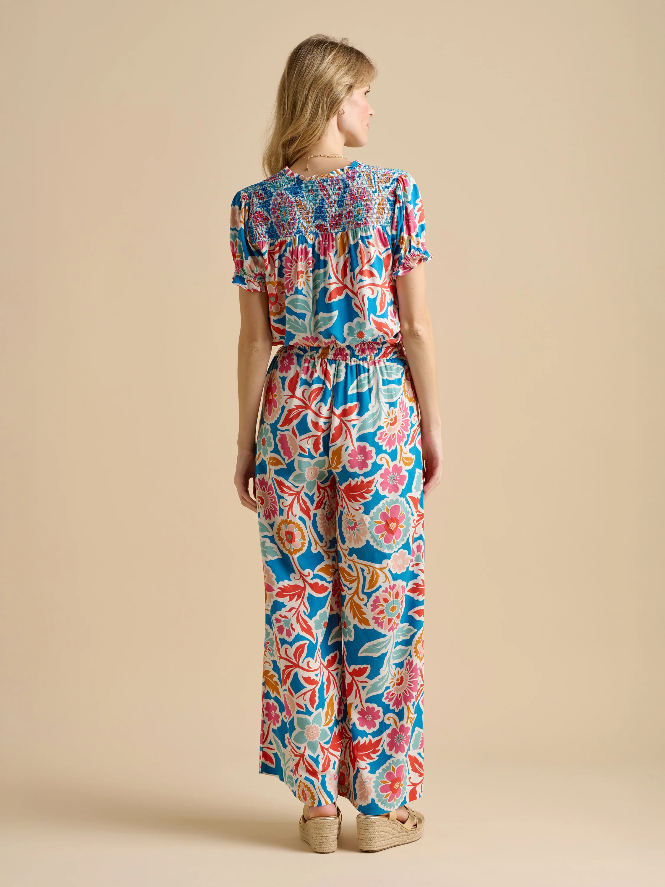 Full Bloom Trouser - Image 3