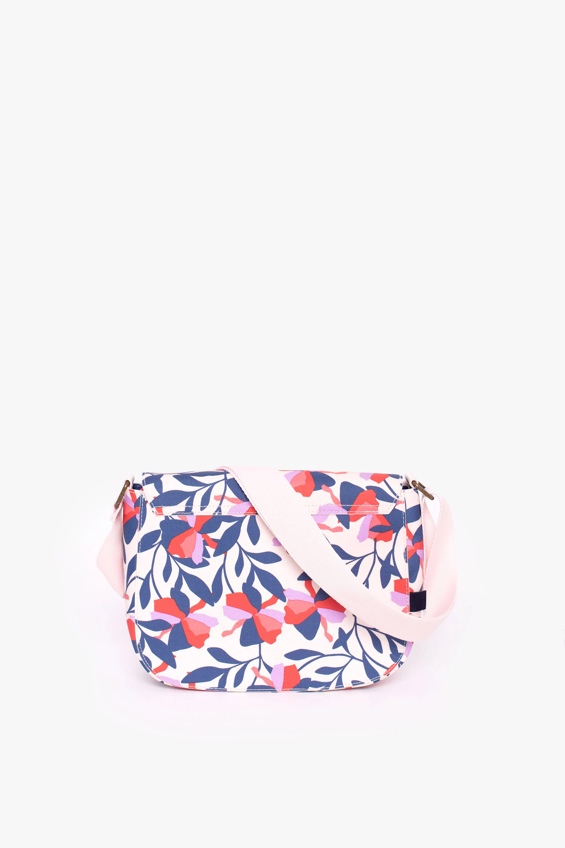 Gardenia Saddle Bag - Image 5