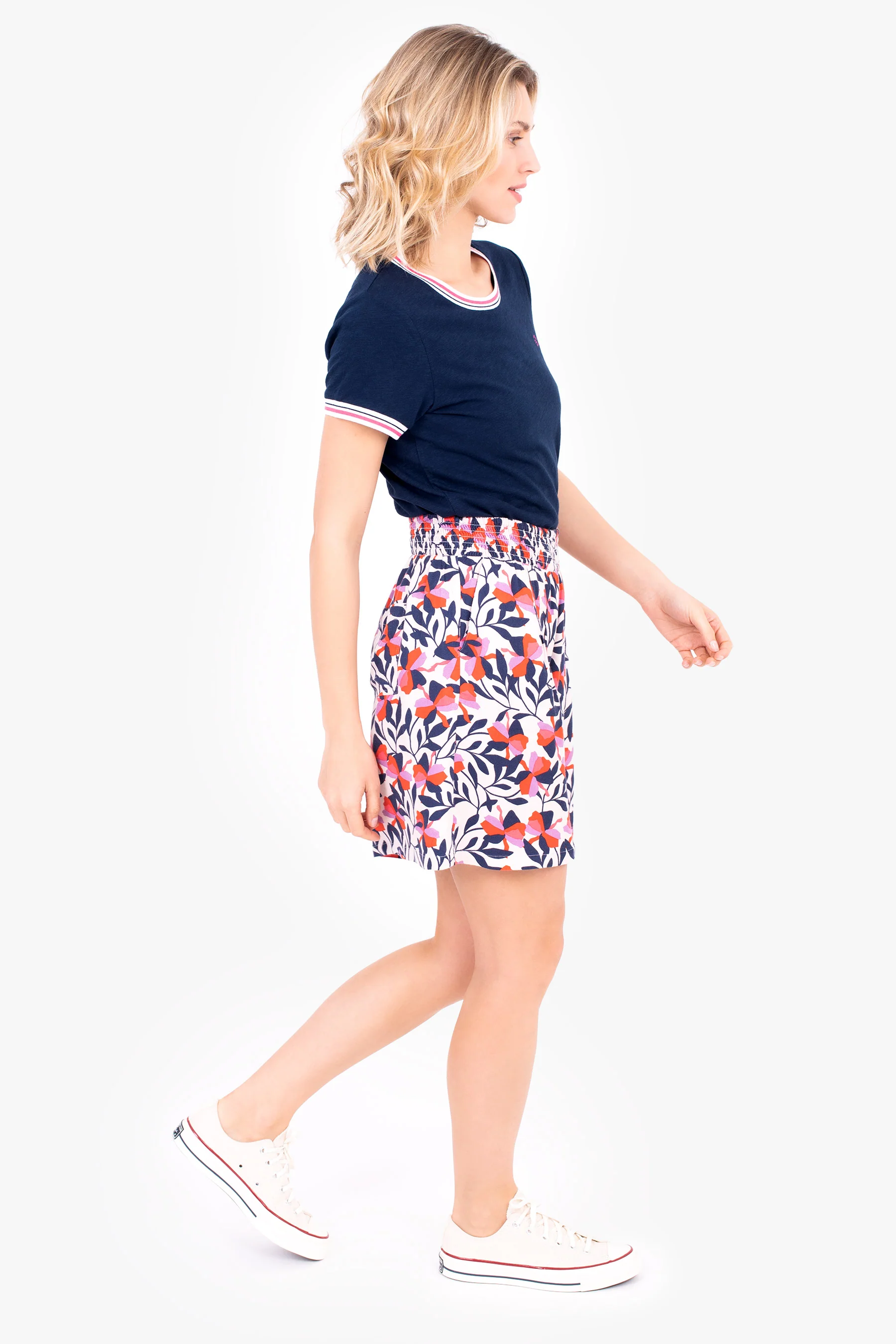 Gardenia Shorts - Image 2