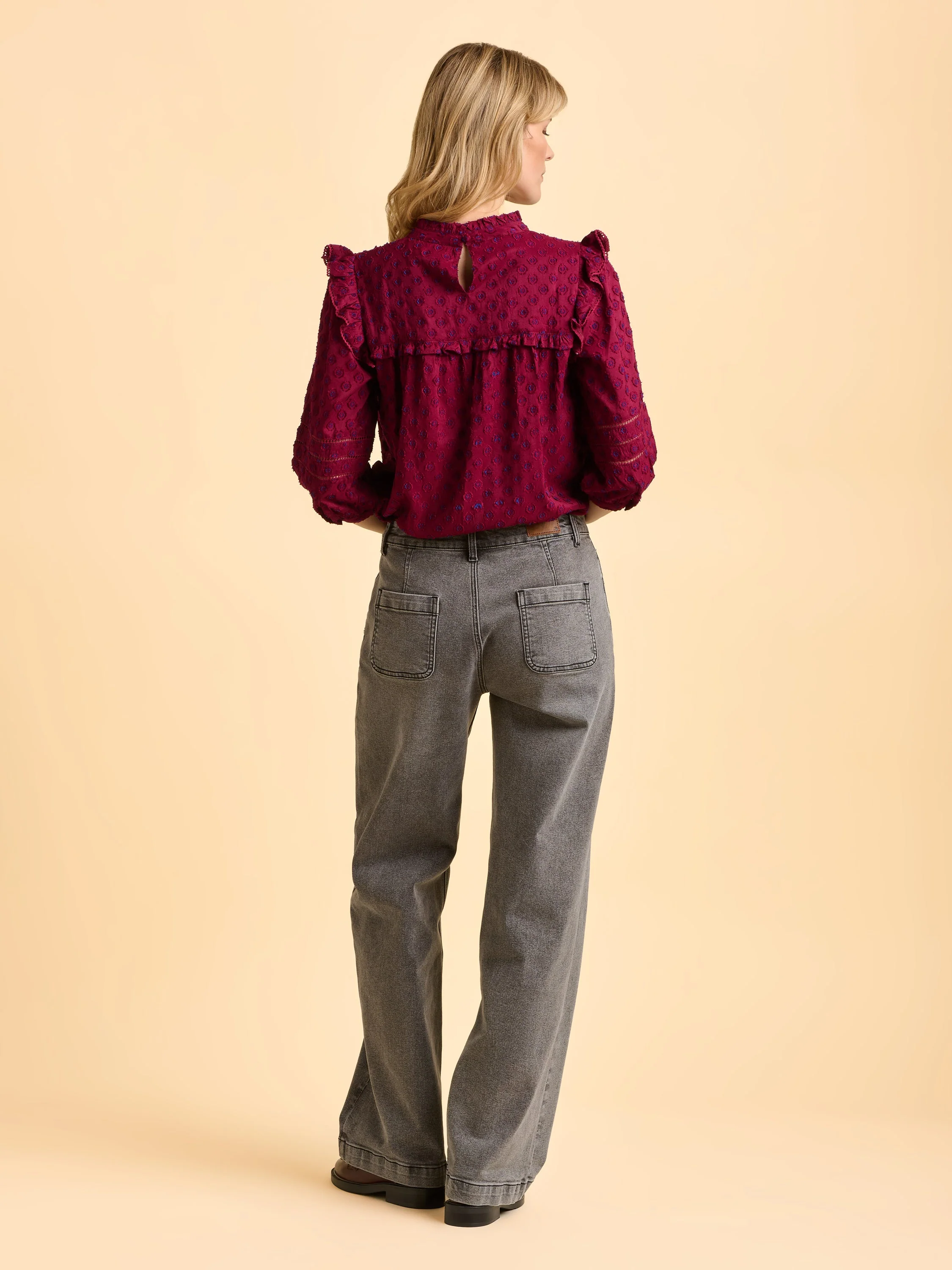Grace Blouse - Image 5