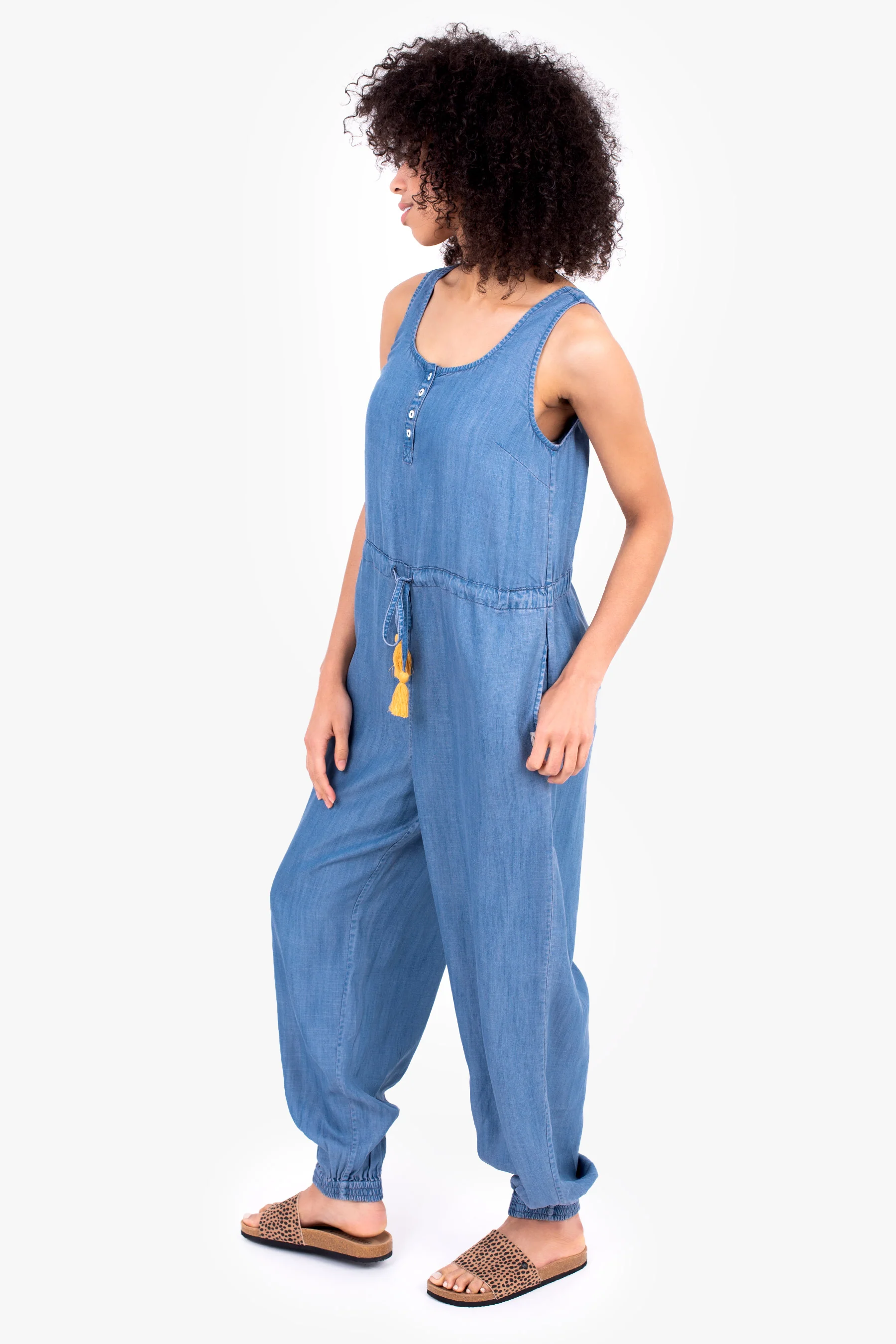 Grace Jumpsuit - Image 4