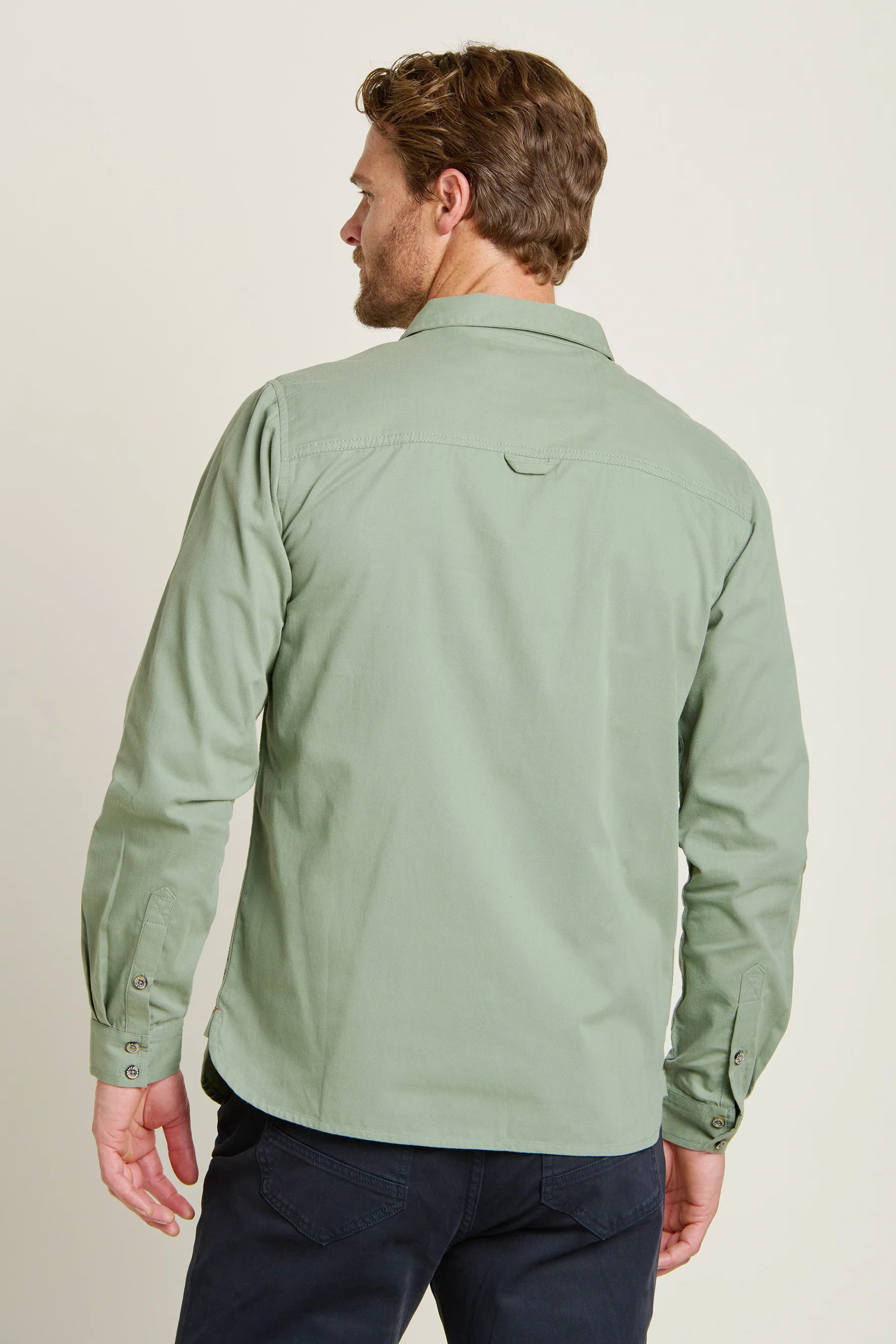 Green Shirt - Image 2
