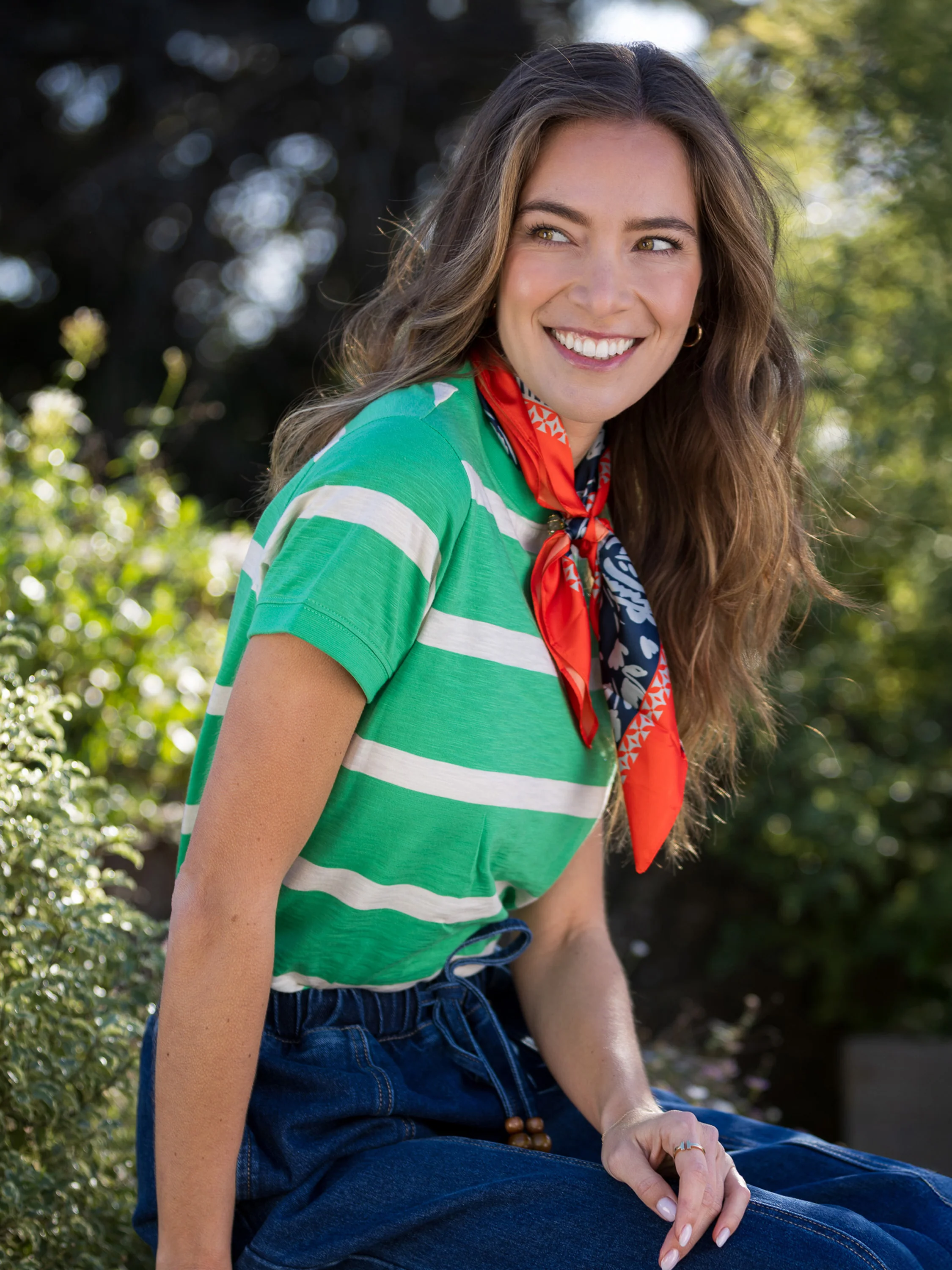 Gulf T-Shirt - Image 5