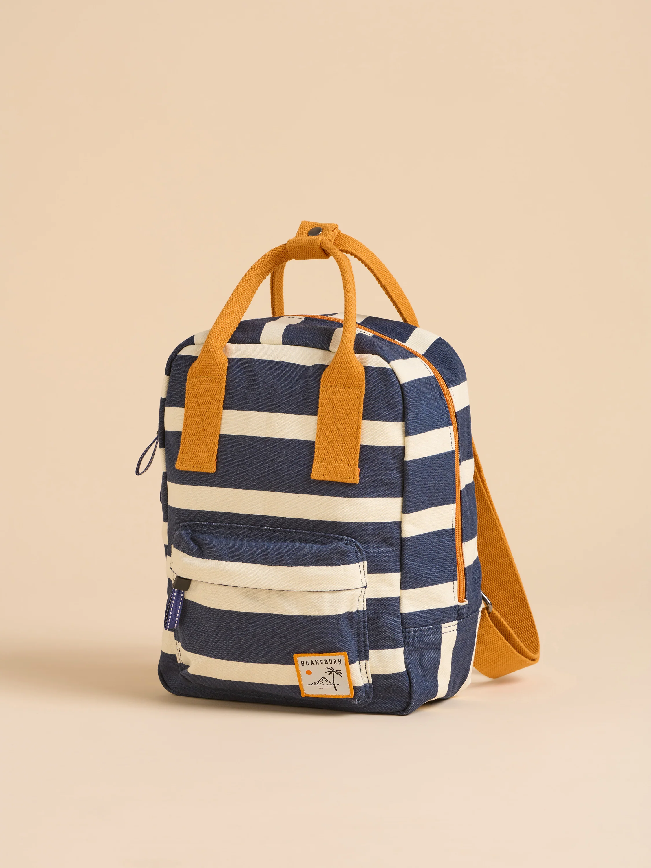 Harbour Backpack