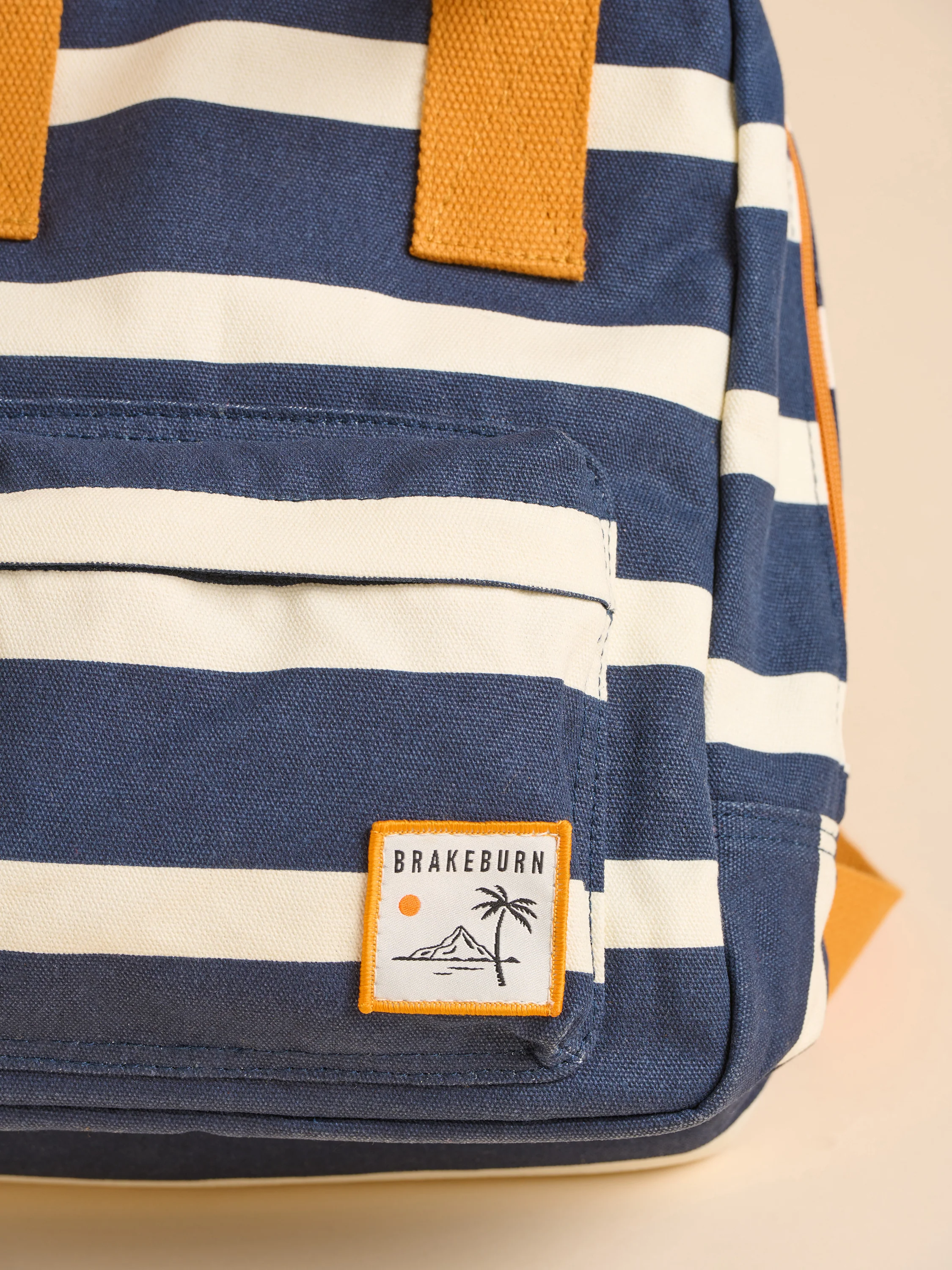 Harbour Backpack - Image 3