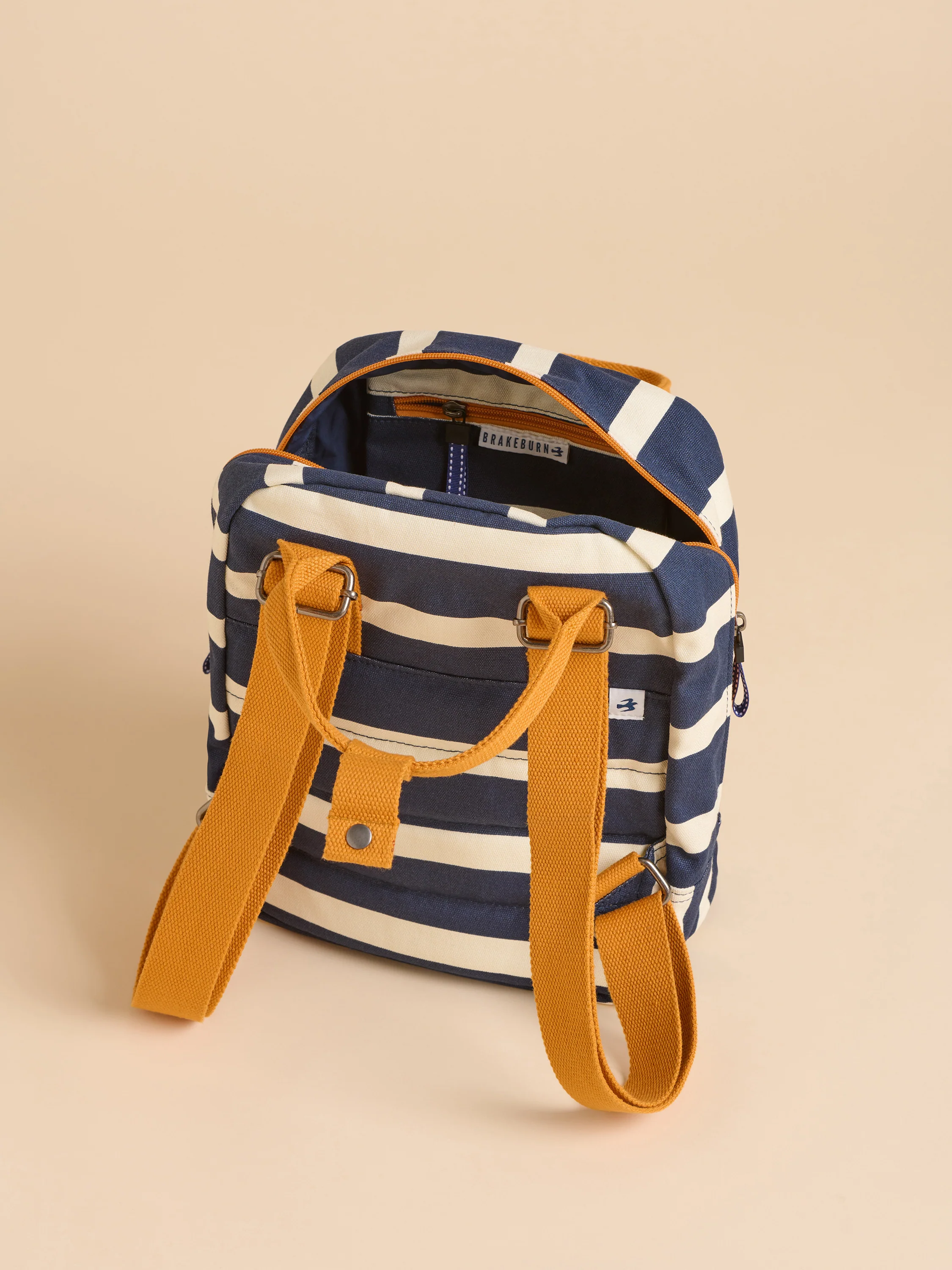 Harbour Backpack - Image 4