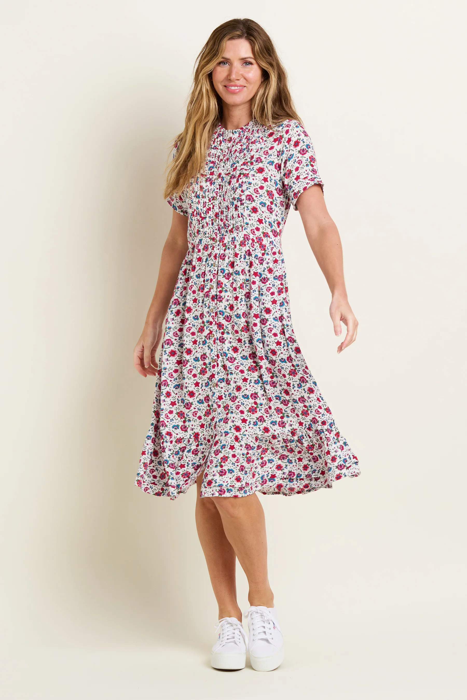 Harper Dress - Image 2