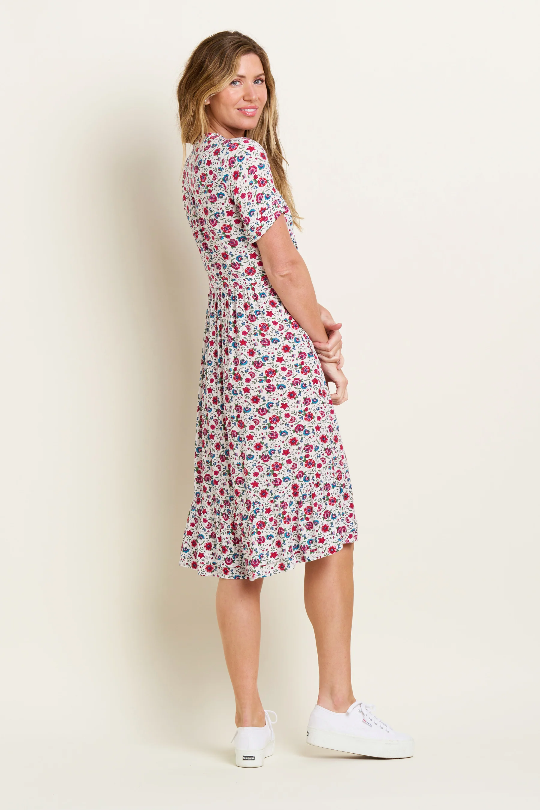 Harper Dress - Image 3