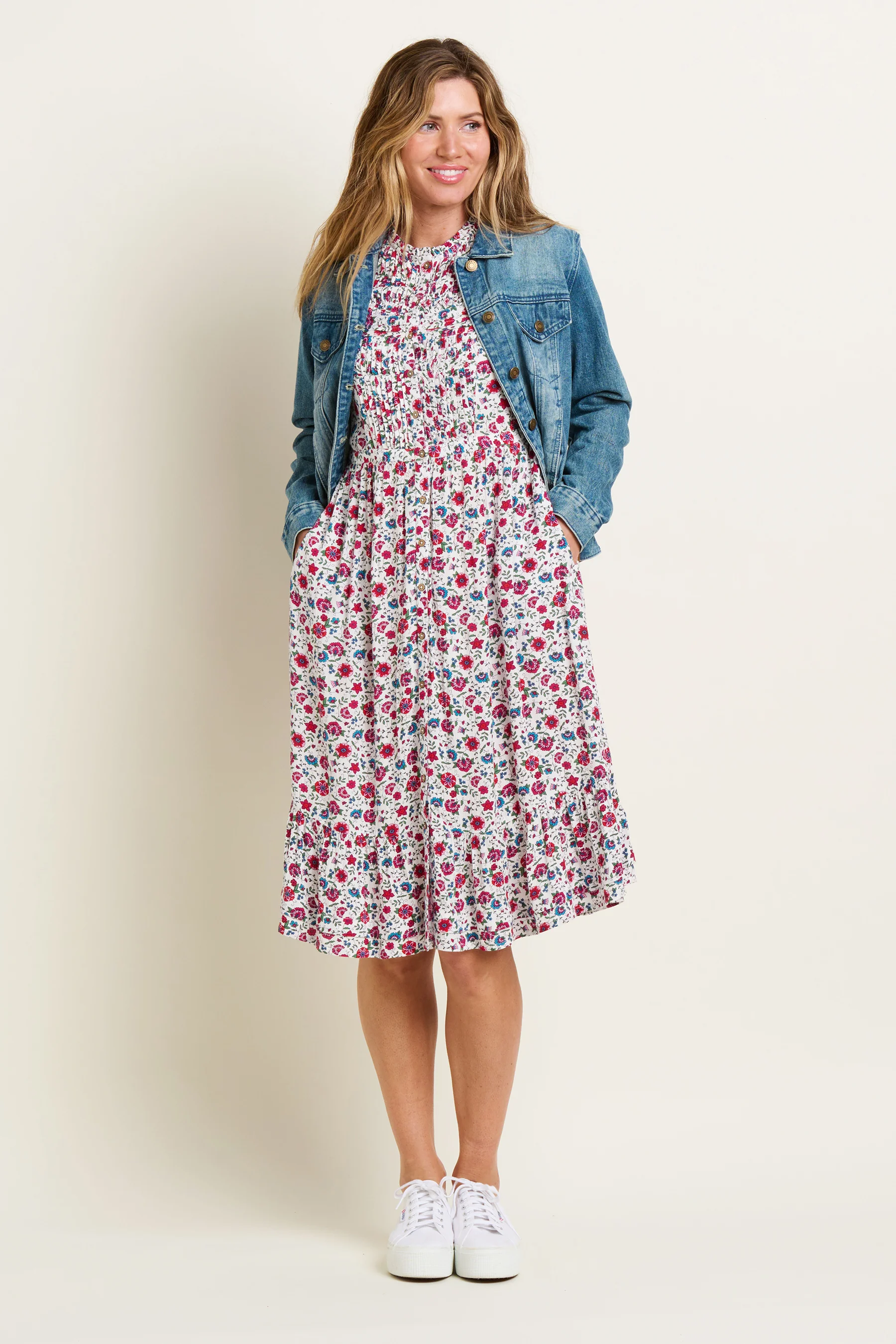 Harper Dress - Image 5