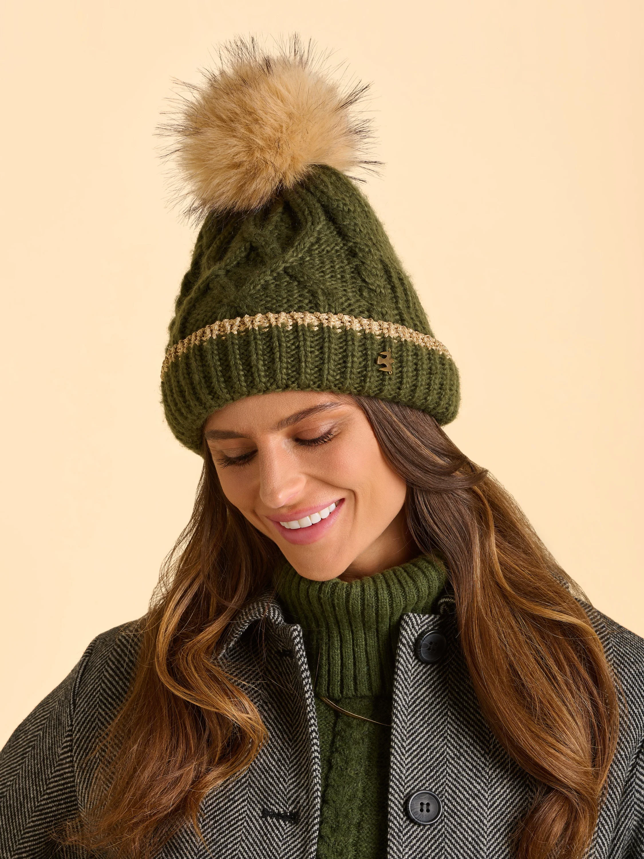 Hearth Bobble Hat - Image 3