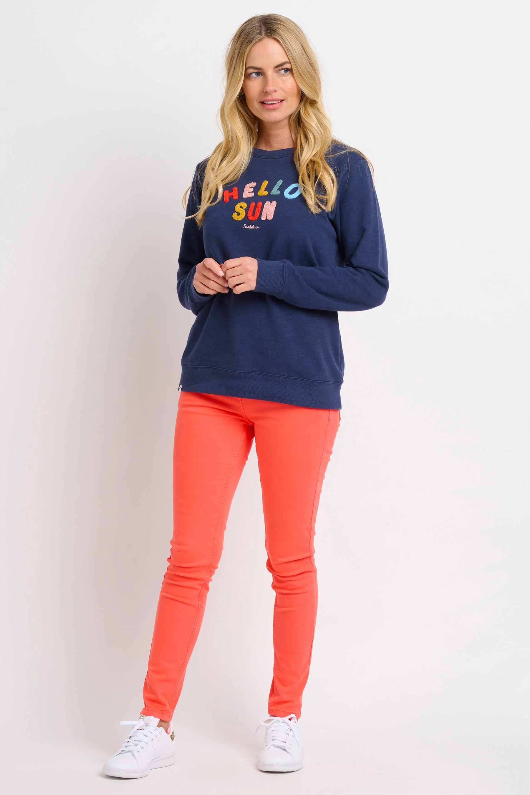 Hello Sun Sweat - Image 3