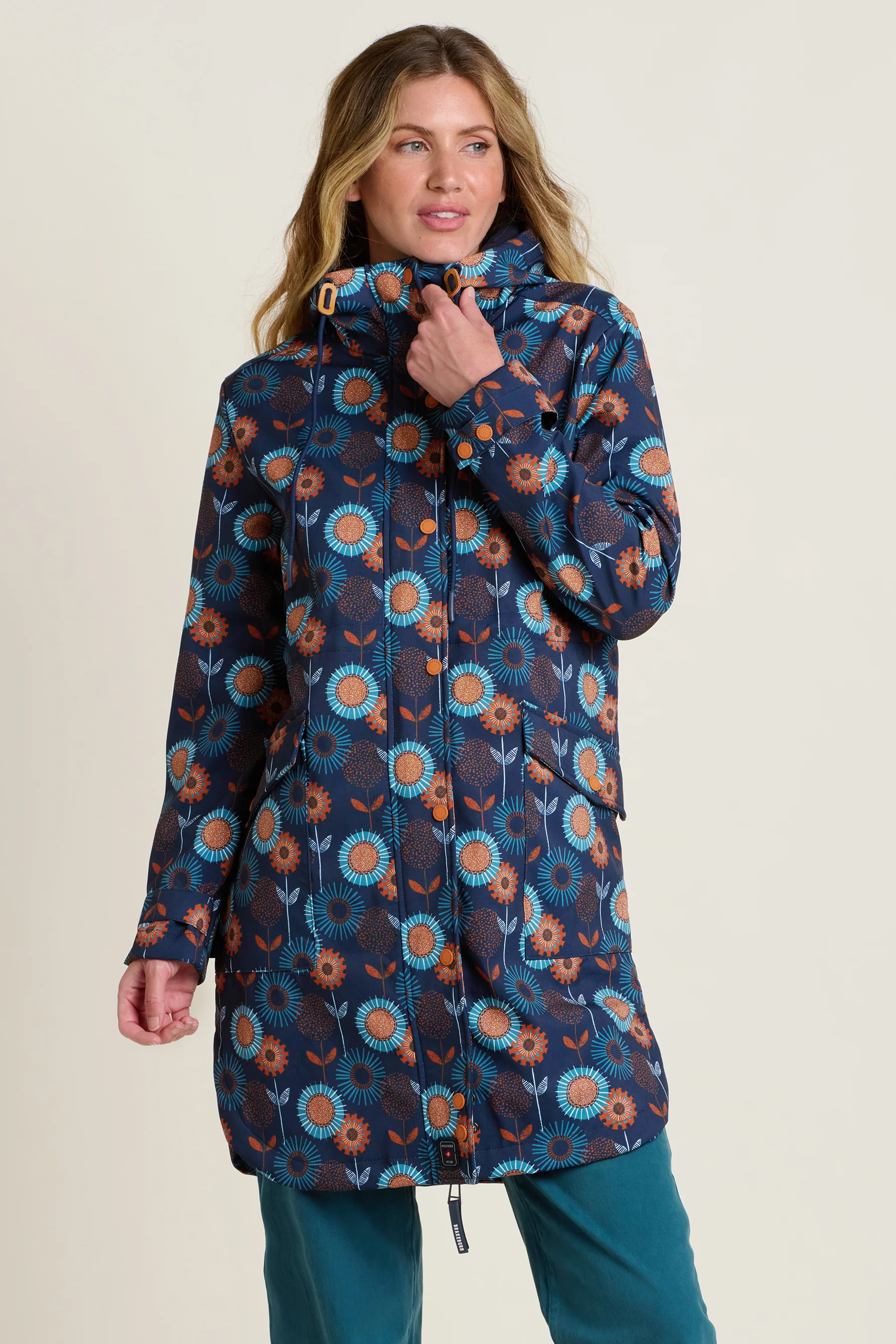Highborne Soft Shell Jacket - Image 2
