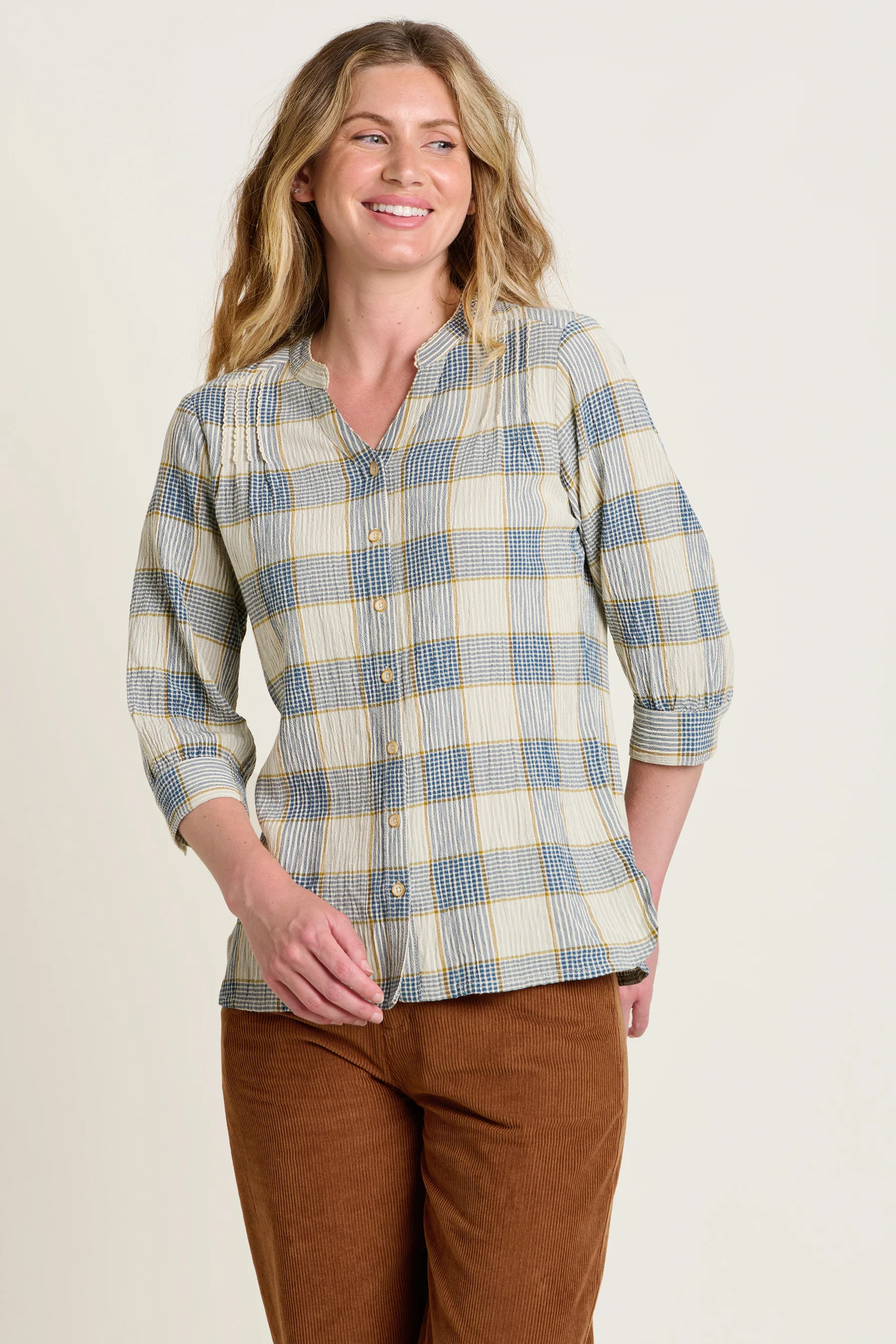 Highcliffe Blouse - Image 3