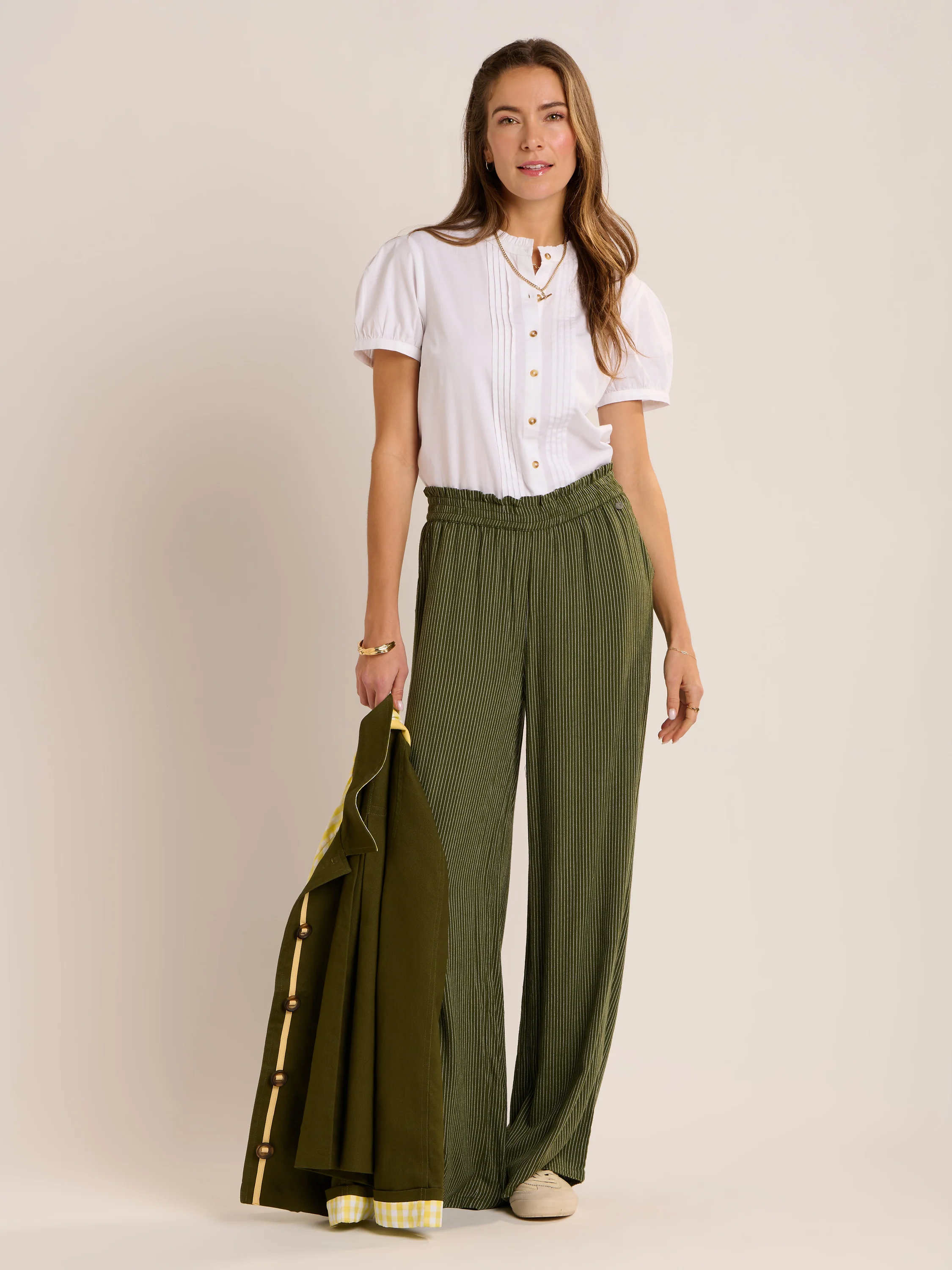 Hope Blouse - Image 7