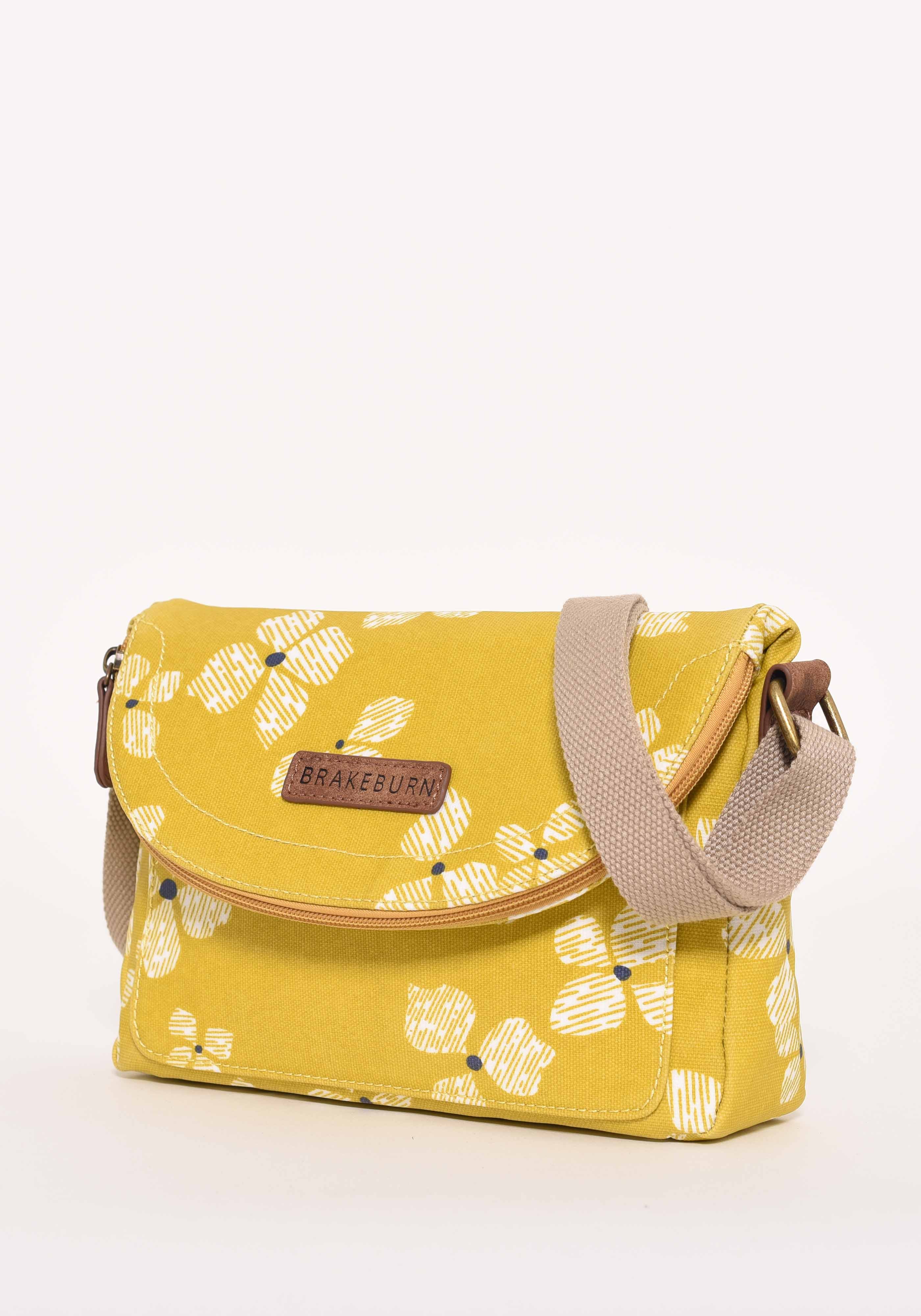 Hydrangea Roo Pouch - Image 2