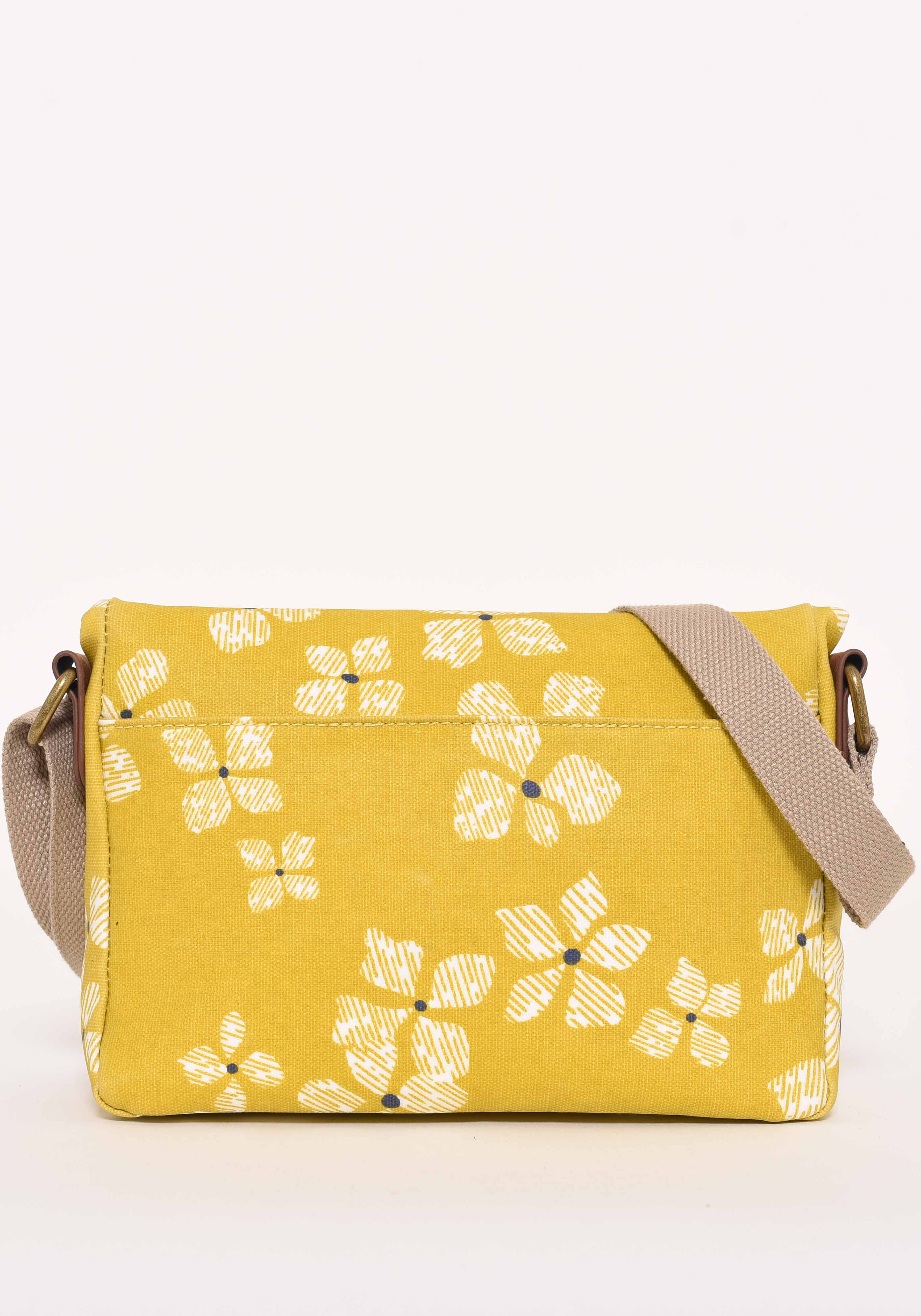 Hydrangea Roo Pouch - Image 3