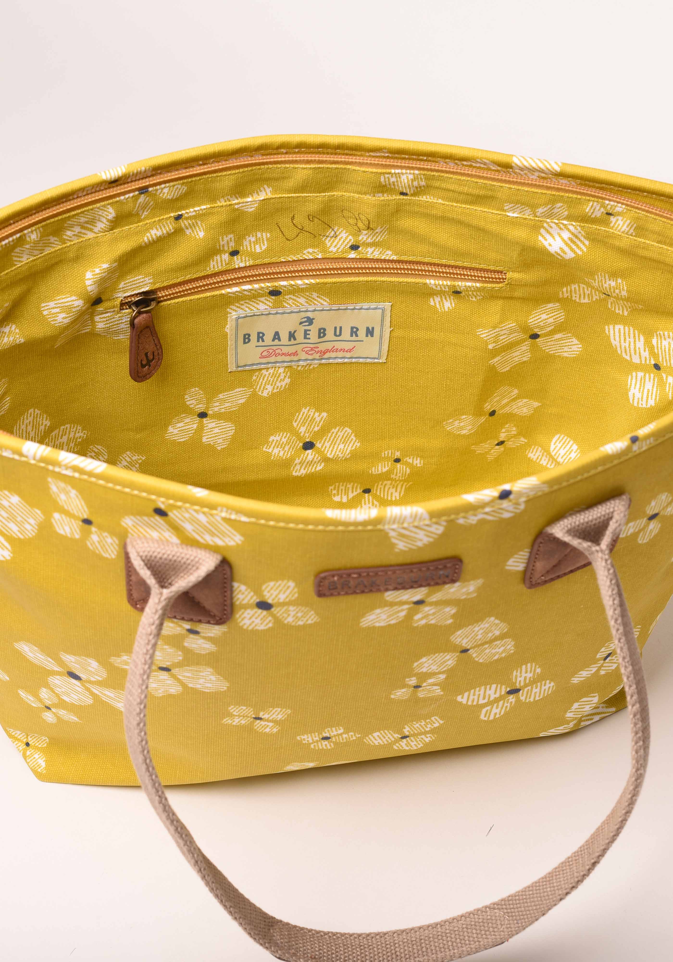 Hydrangea Tote Bag - Image 3
