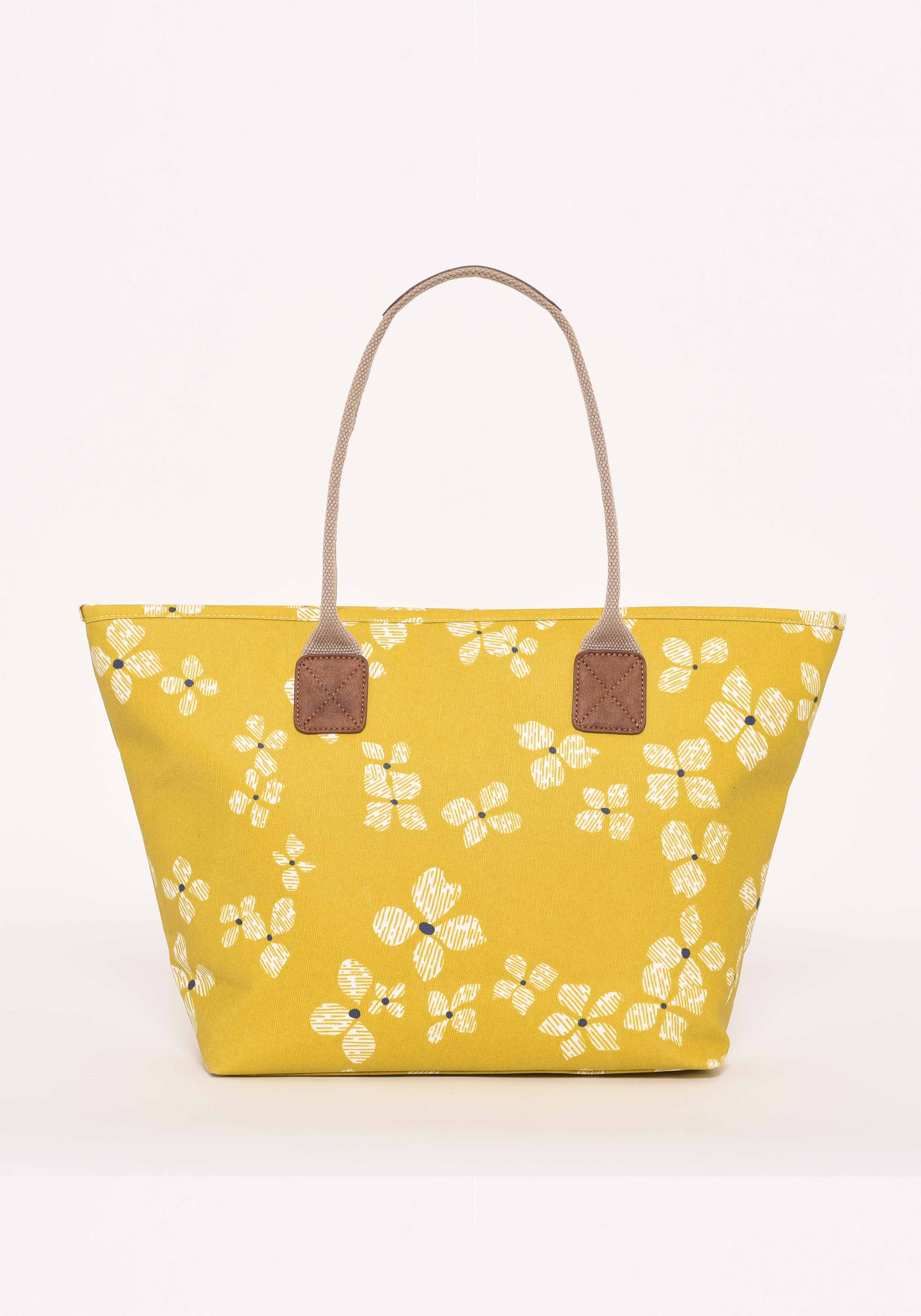 Hydrangea Tote Bag - Image 4