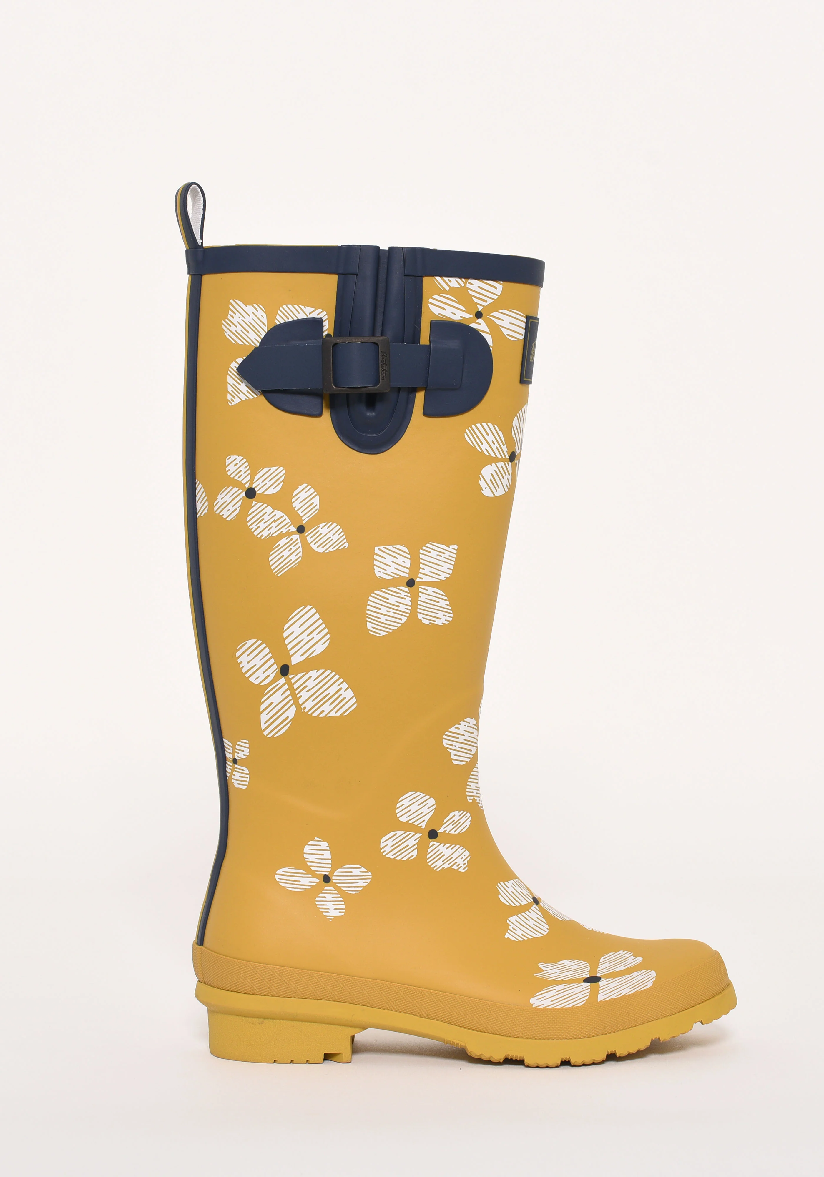 Hydrangea Wellies - Image 2