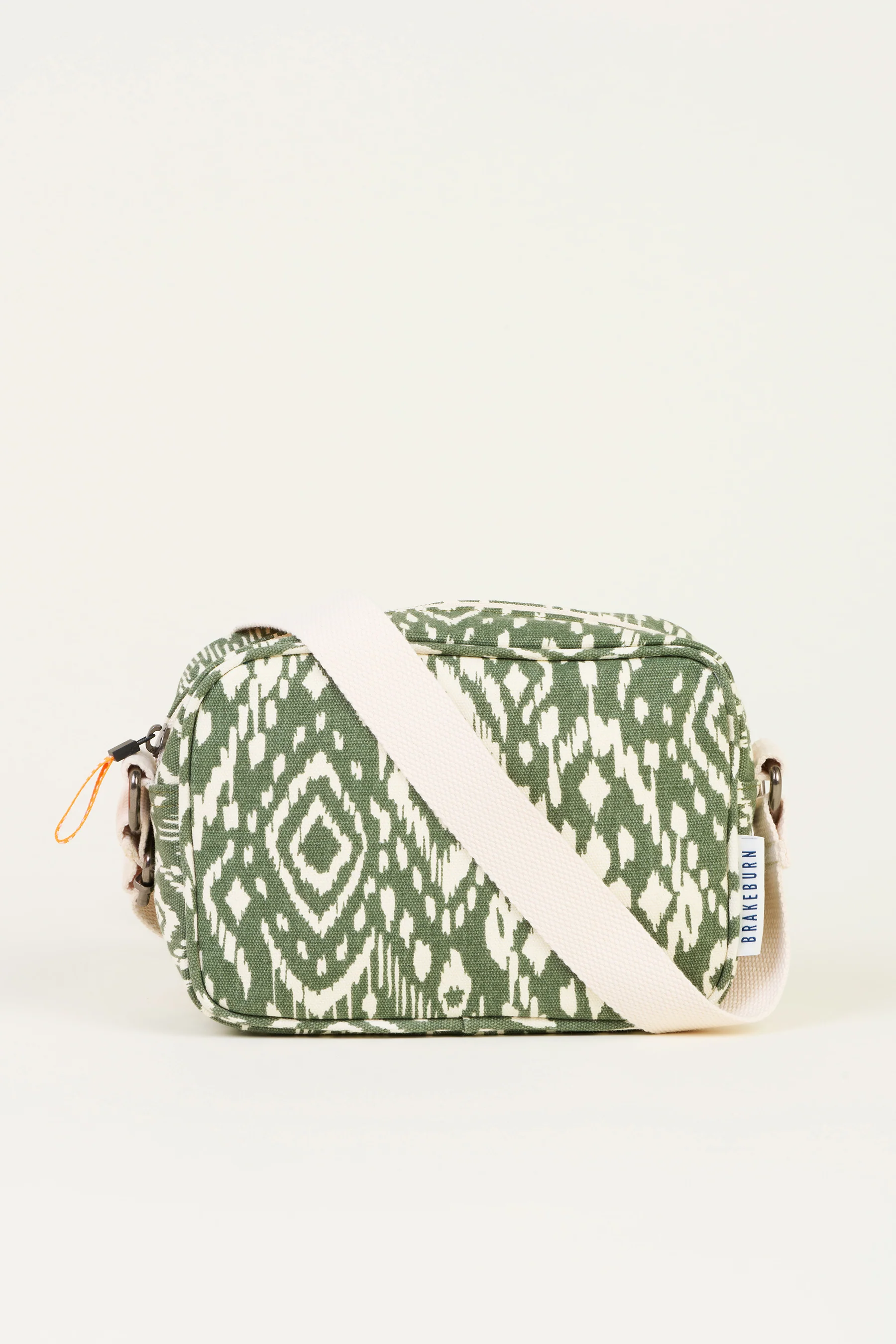 Ikat Mix Camera Bag - Image 2