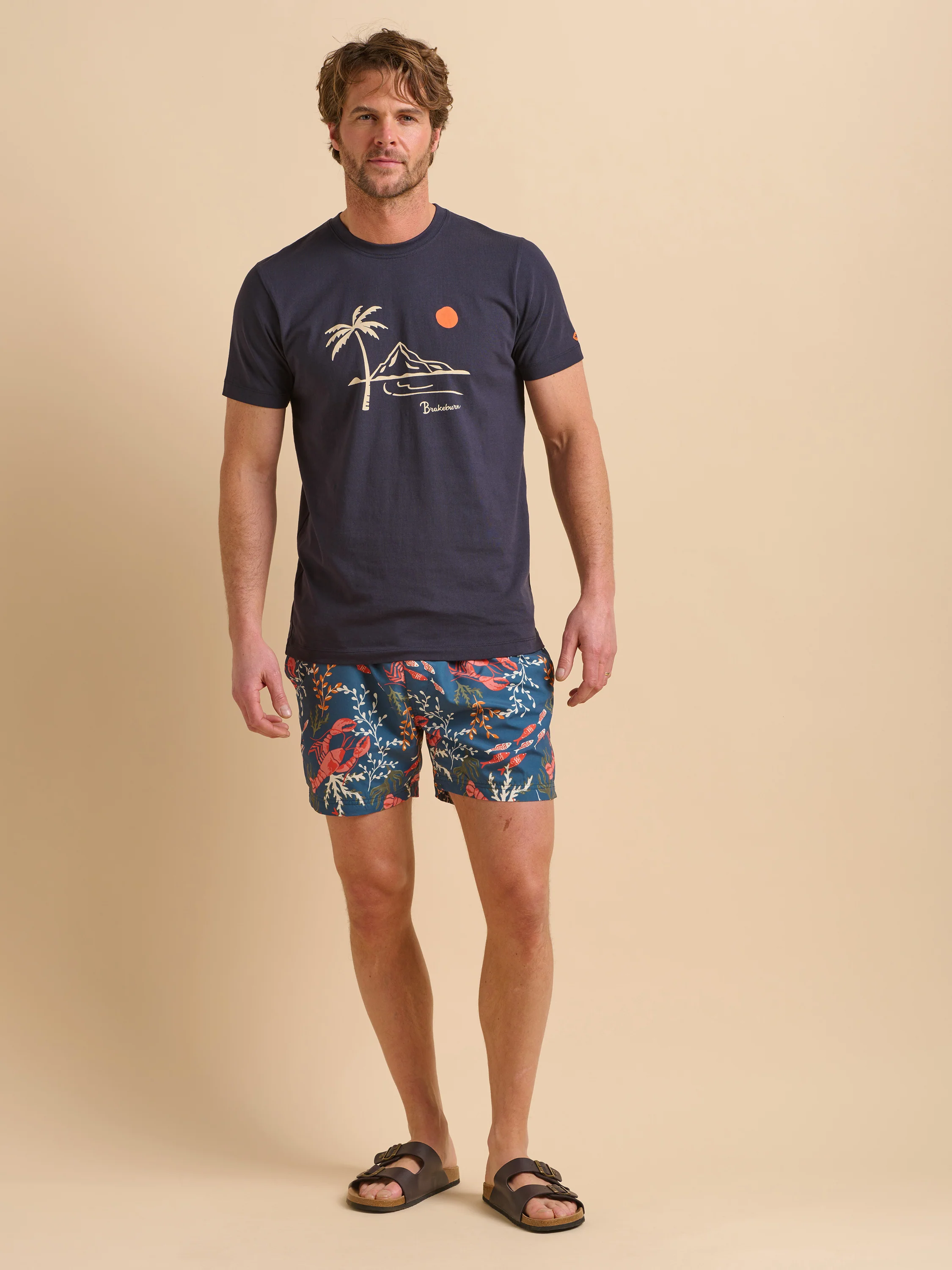 Island Tee