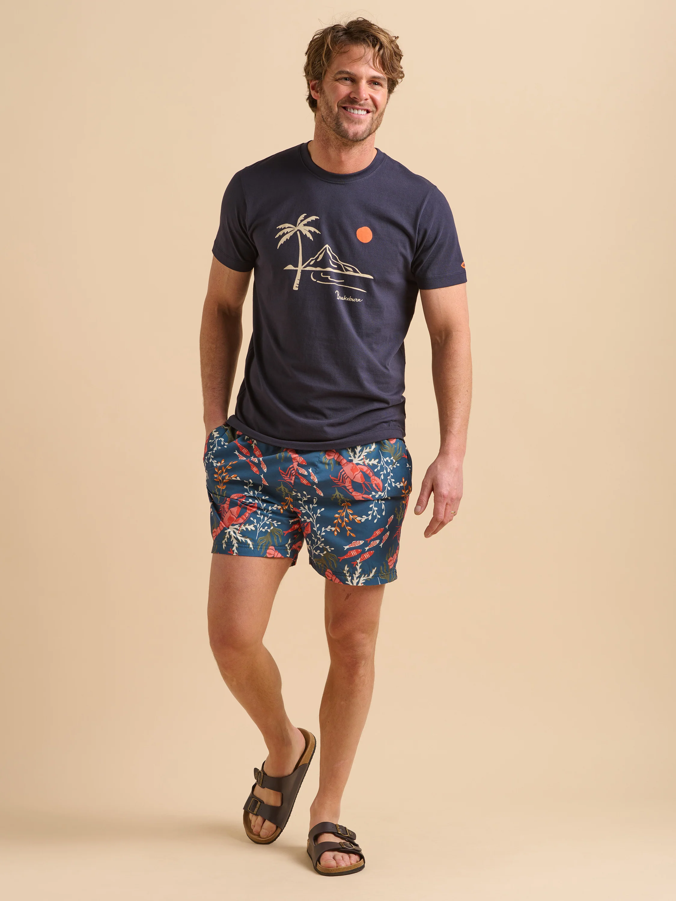 Island Tee - Image 5