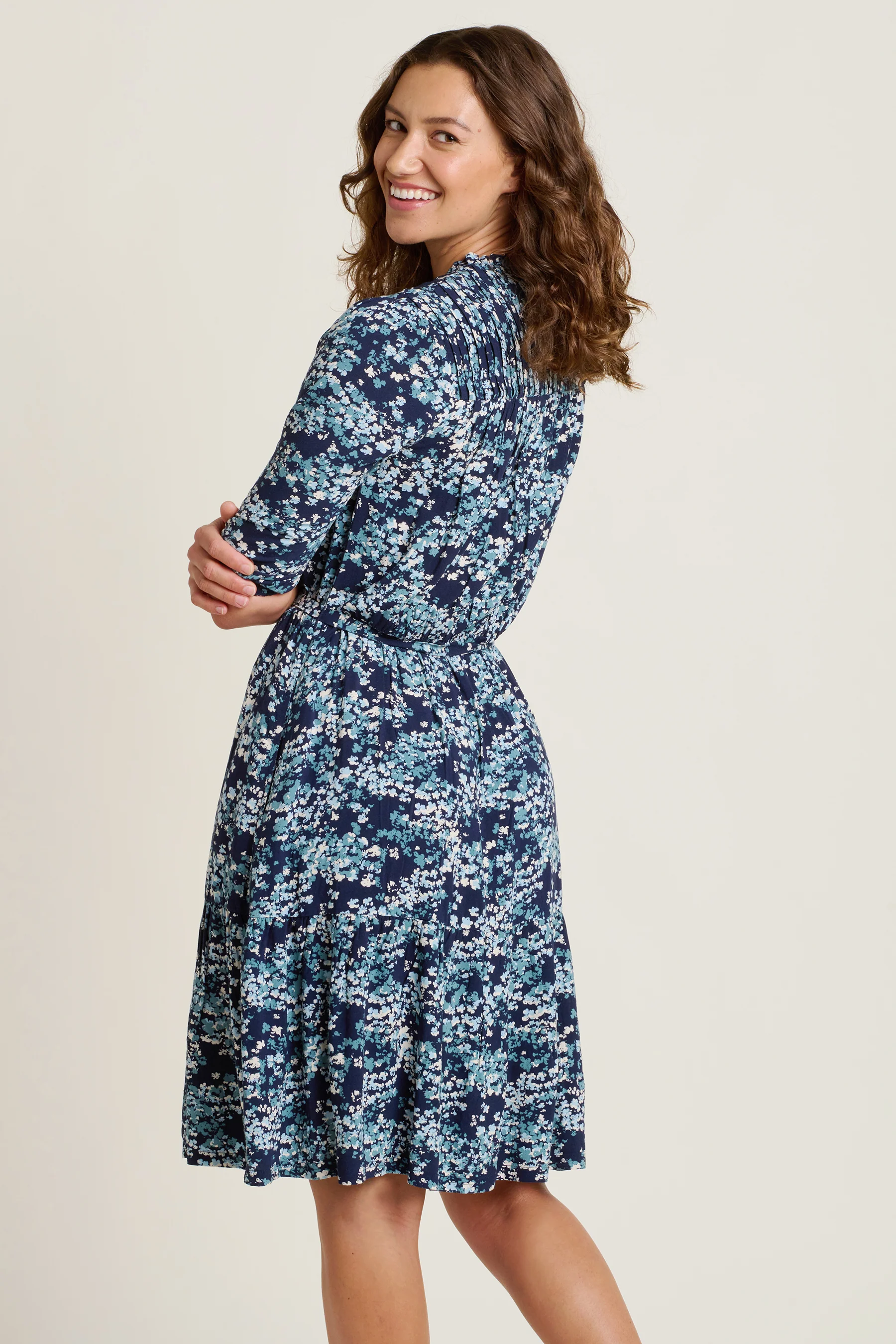 Jasmine Dress - Image 3