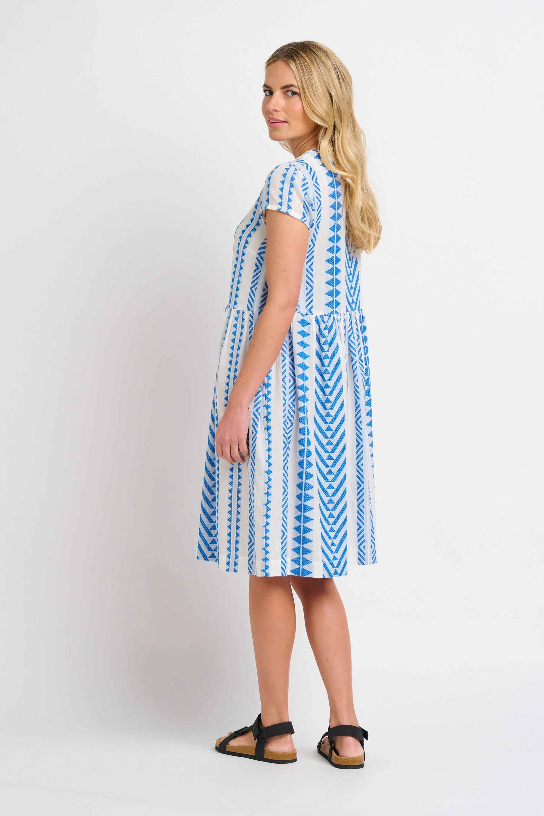 Jaya Dress - Image 5