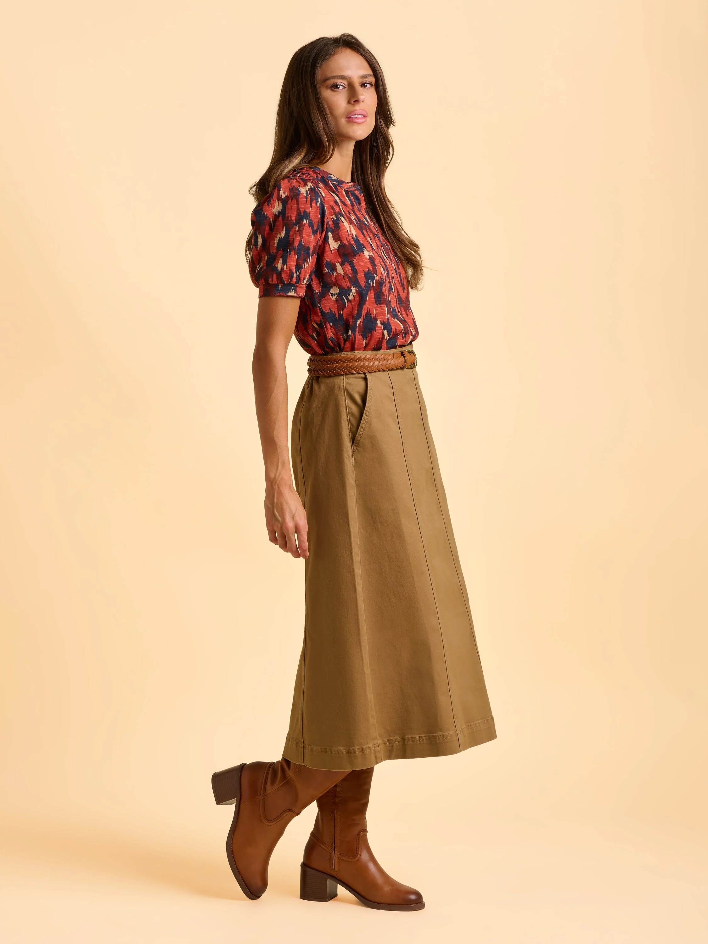 Joni Skirt - Image 3