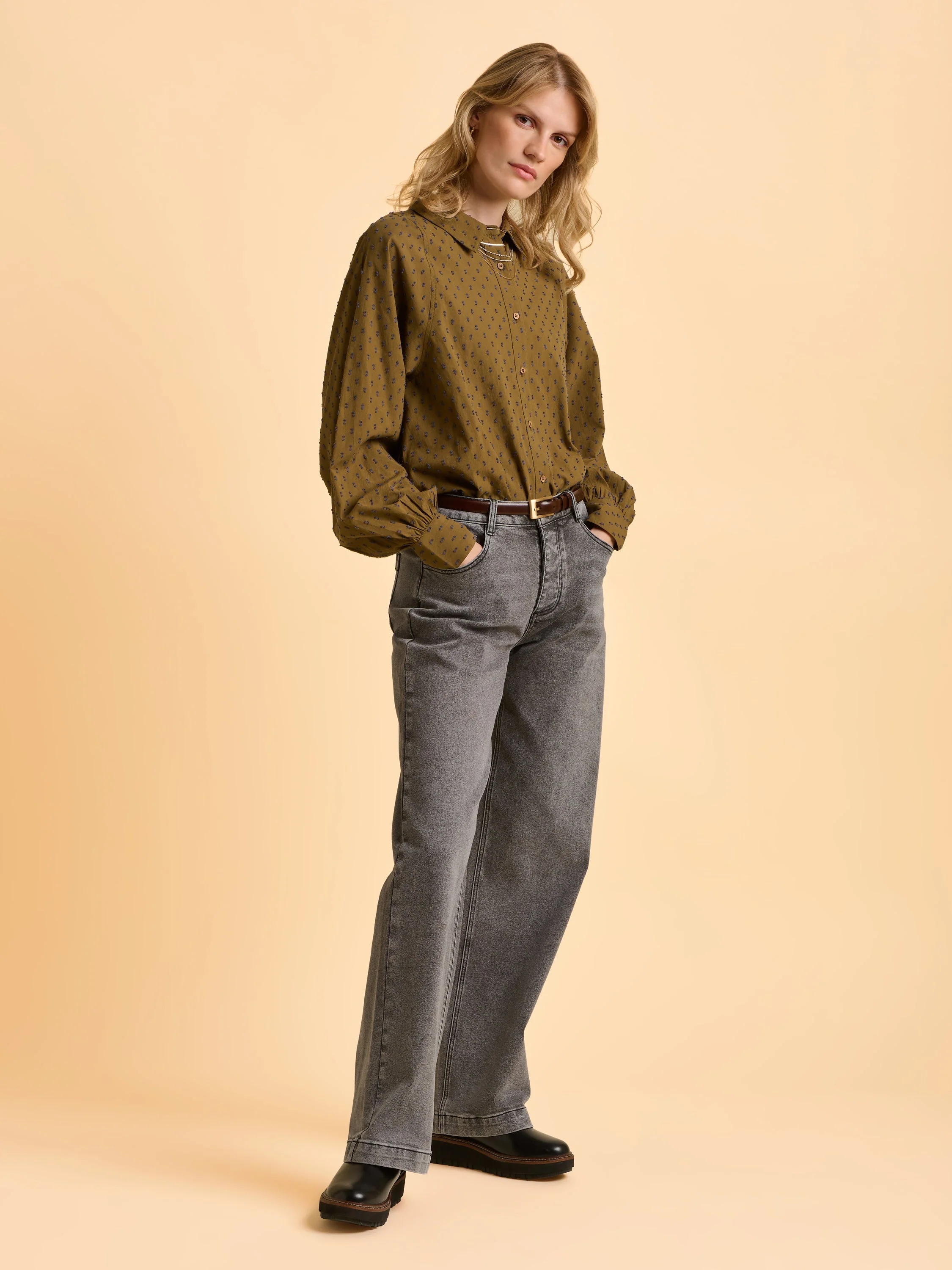 Julia Blouse - Image 2