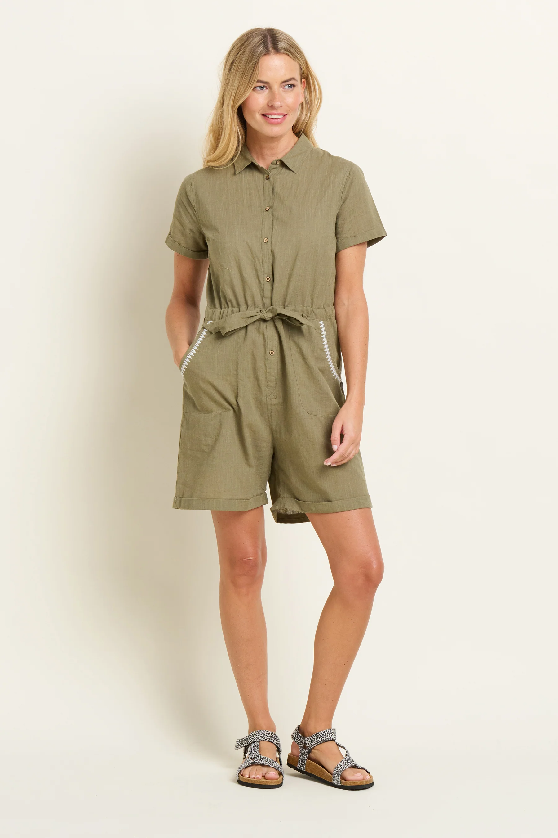 Kodi Playsuit - Image 5