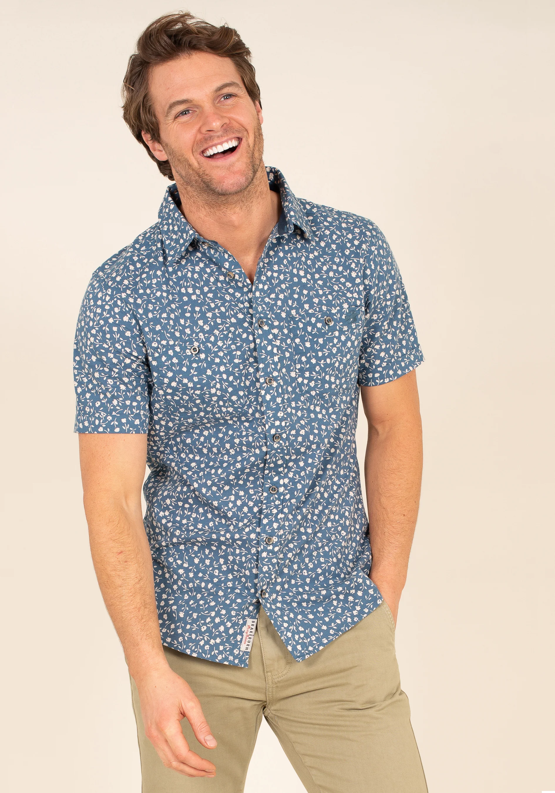 La Jolla Shirt