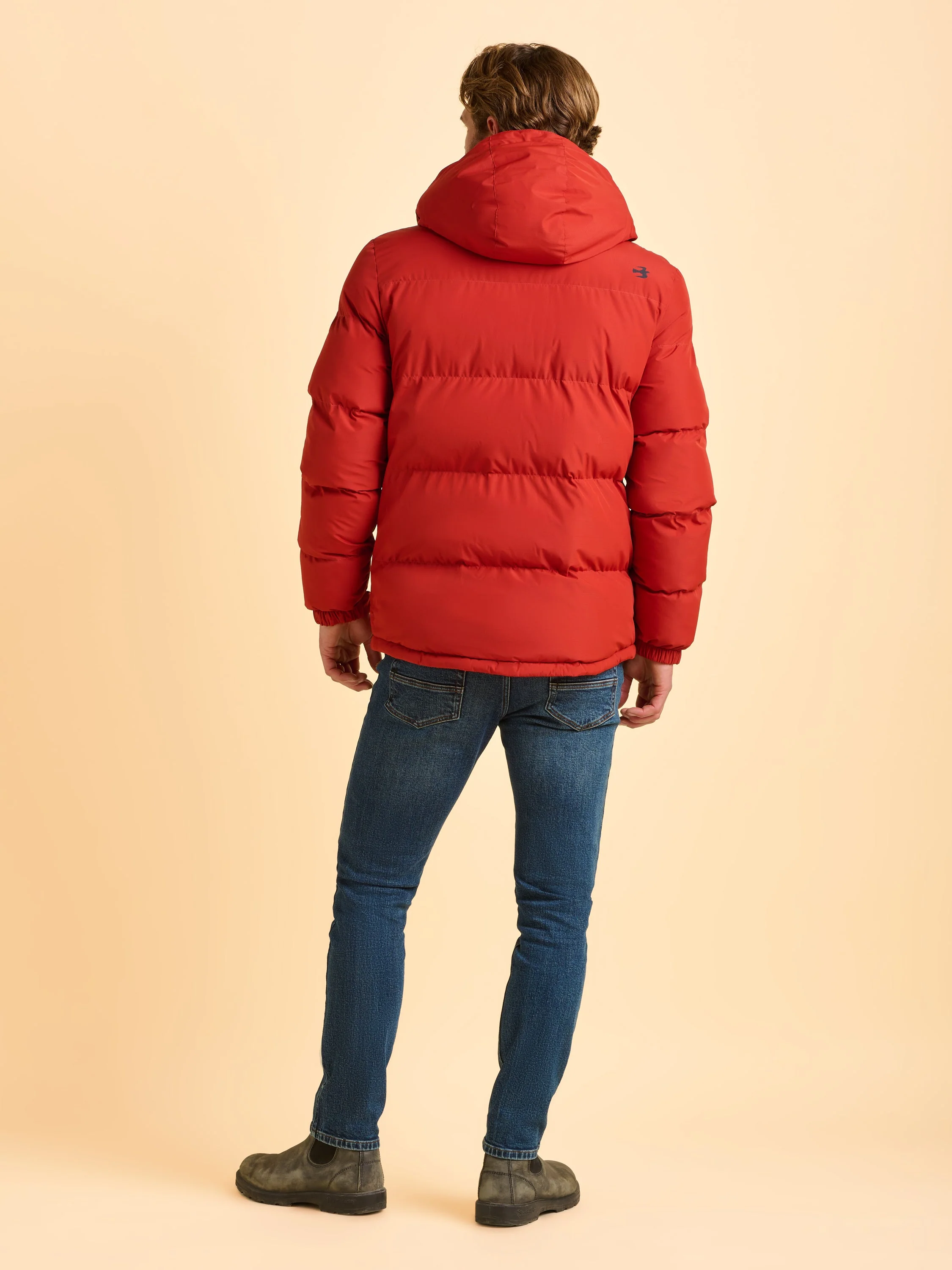 Landcross Jacket - Image 3