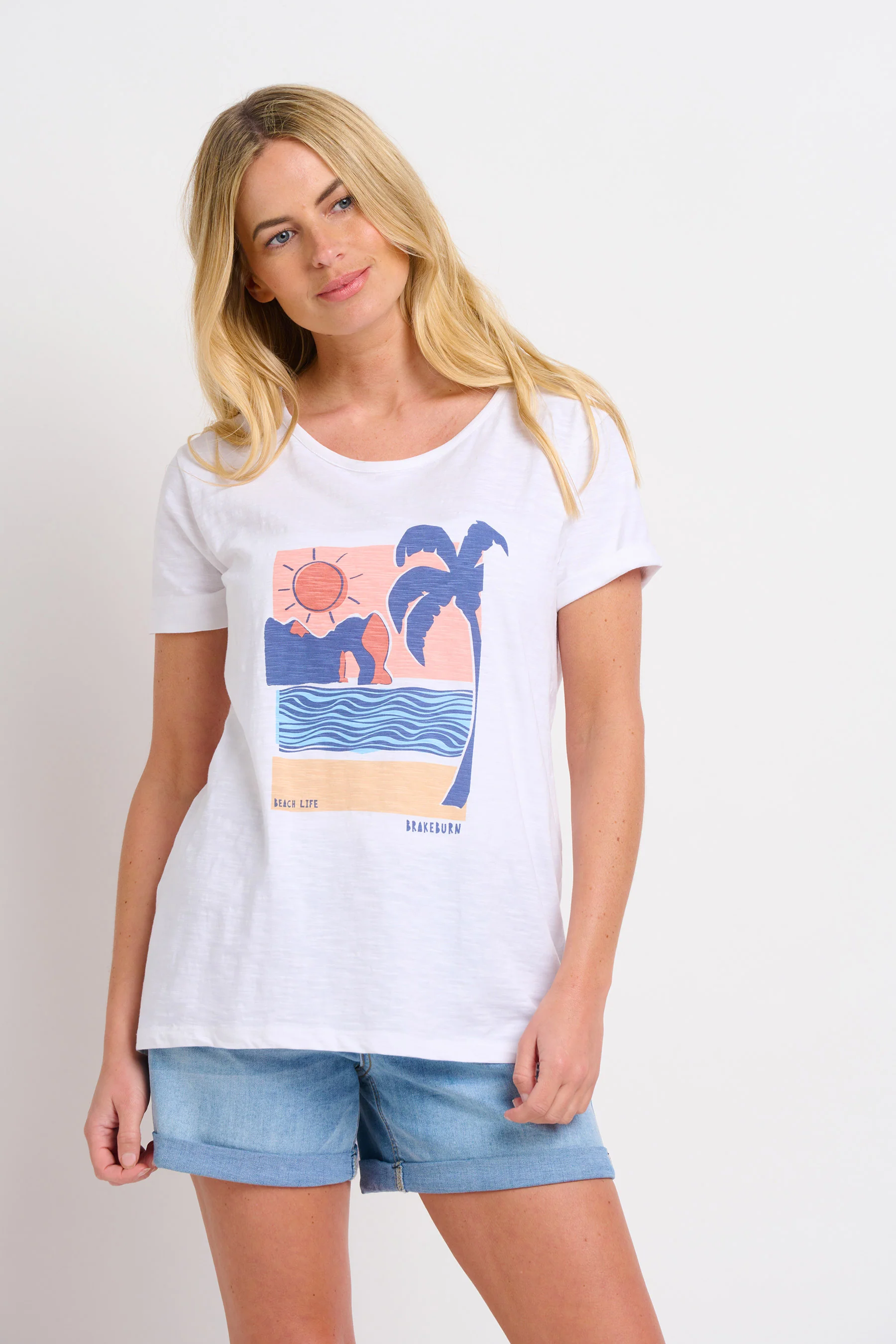 Landscape Tshirt - Image 2