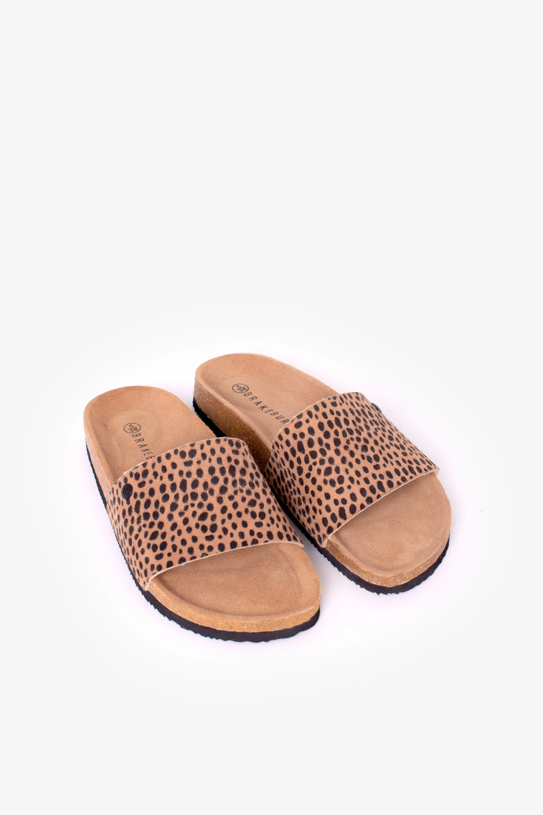 Leopard Sliders - Image 4
