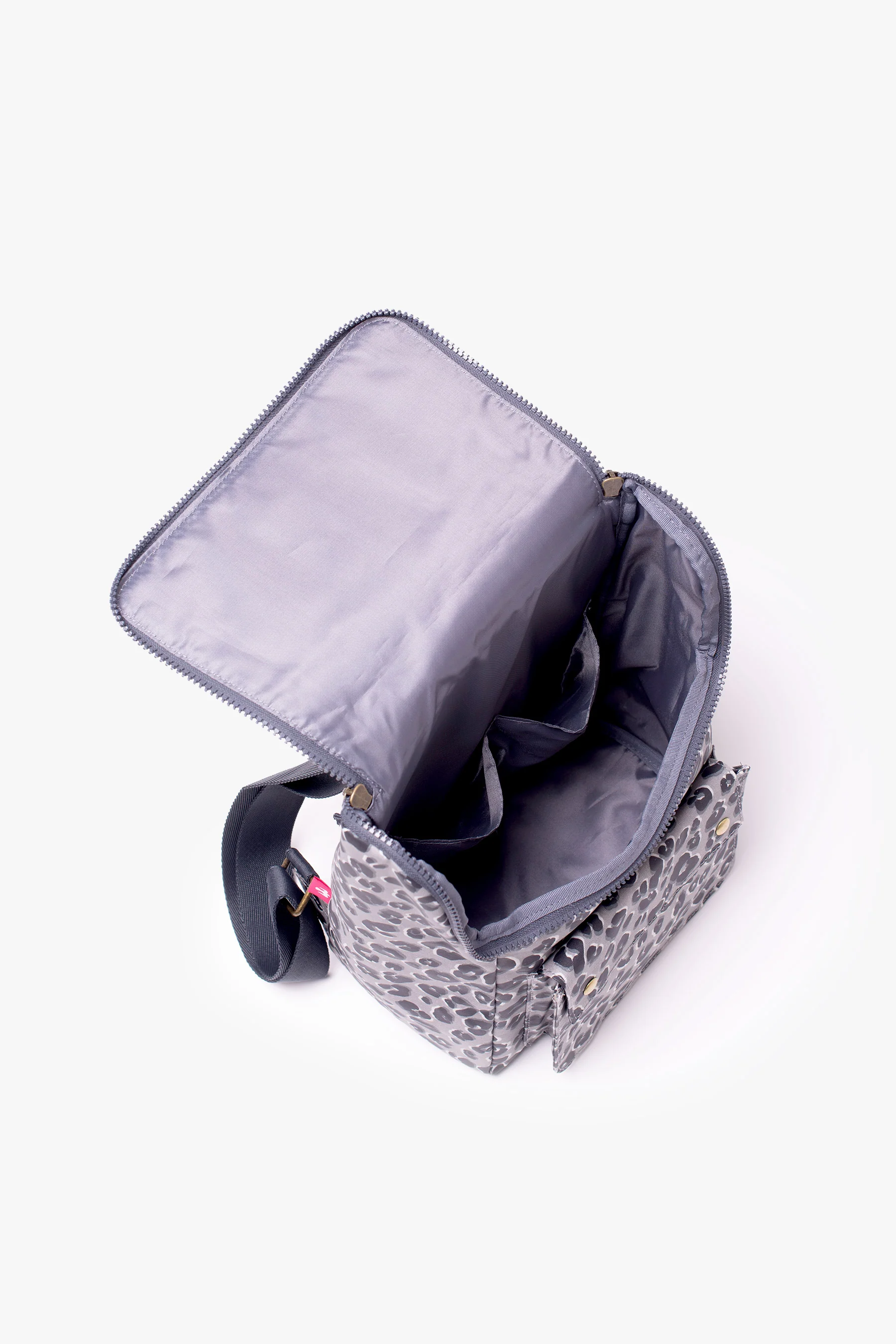 Leopard Spot Backpack - Image 5