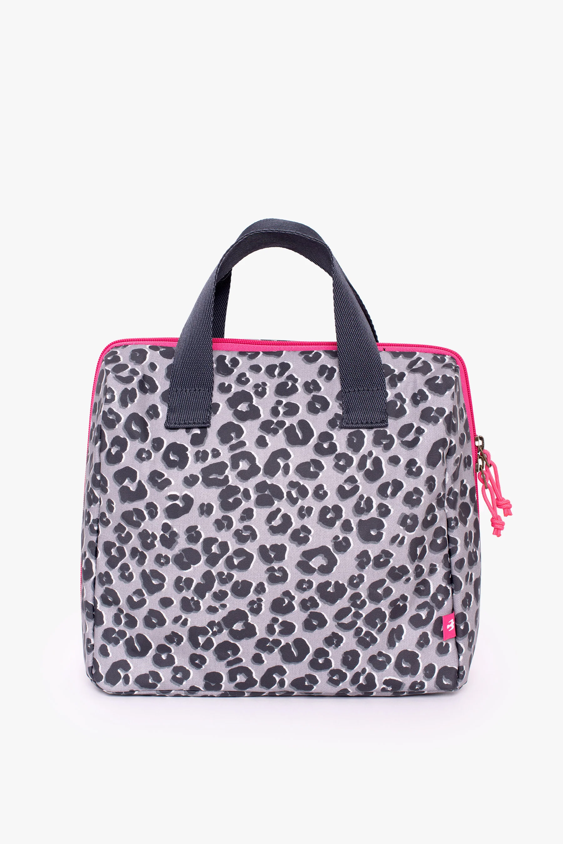 Leopard Spot Lunch Bag - Image 3