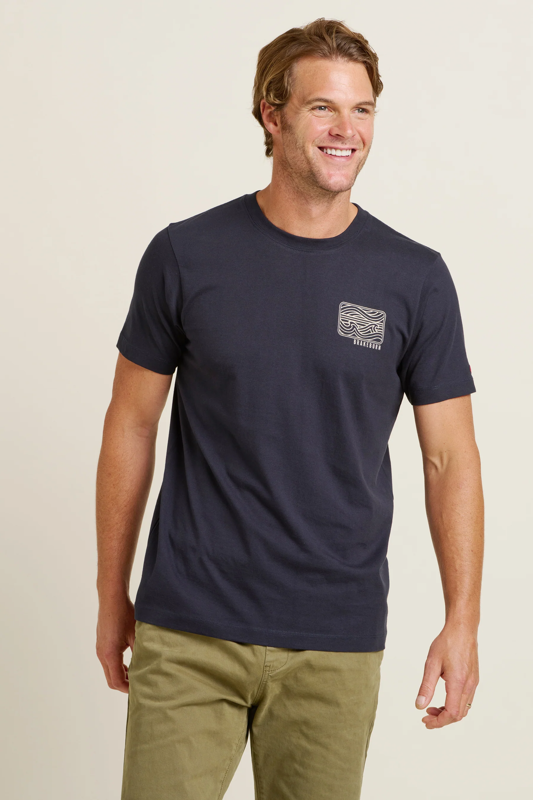 Linear Waves Tshirt