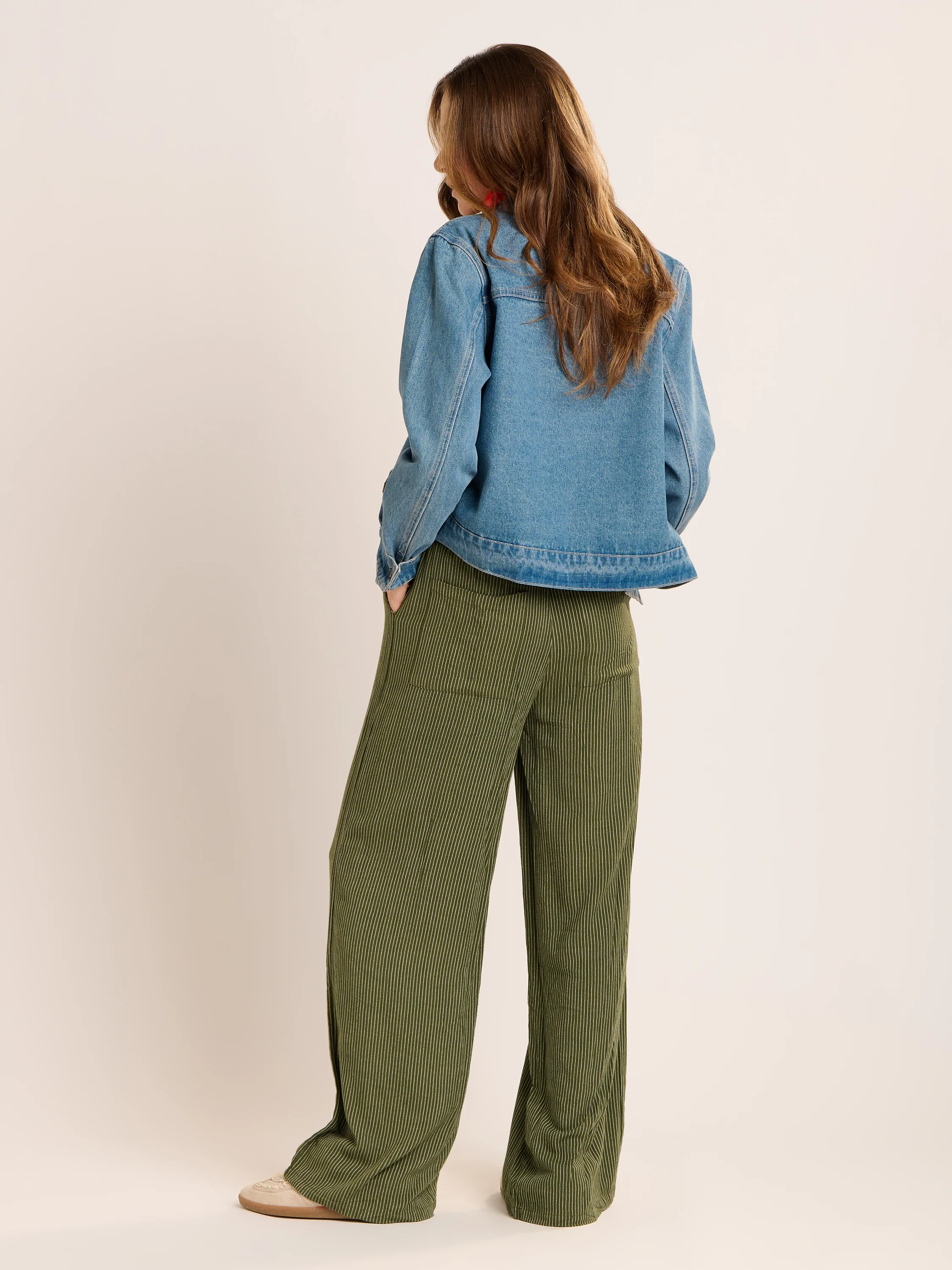 Luciana Beach Pant - Image 3