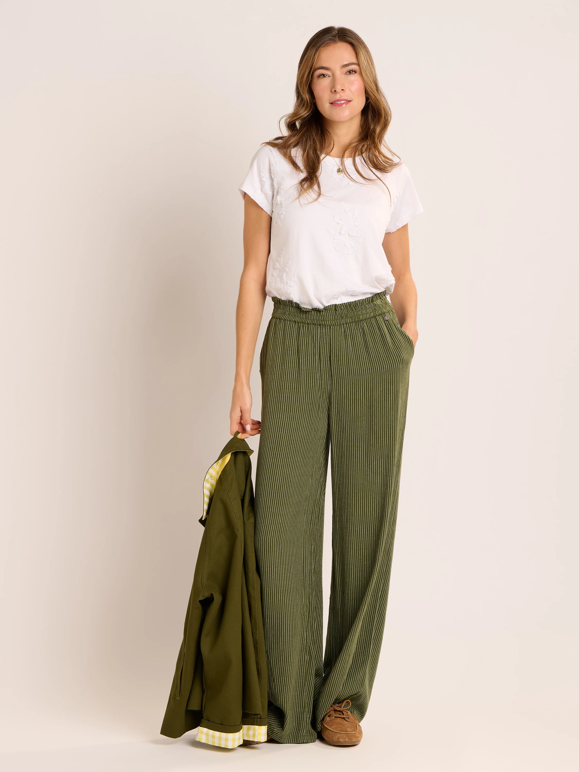 Luciana Beach Pant - Image 8