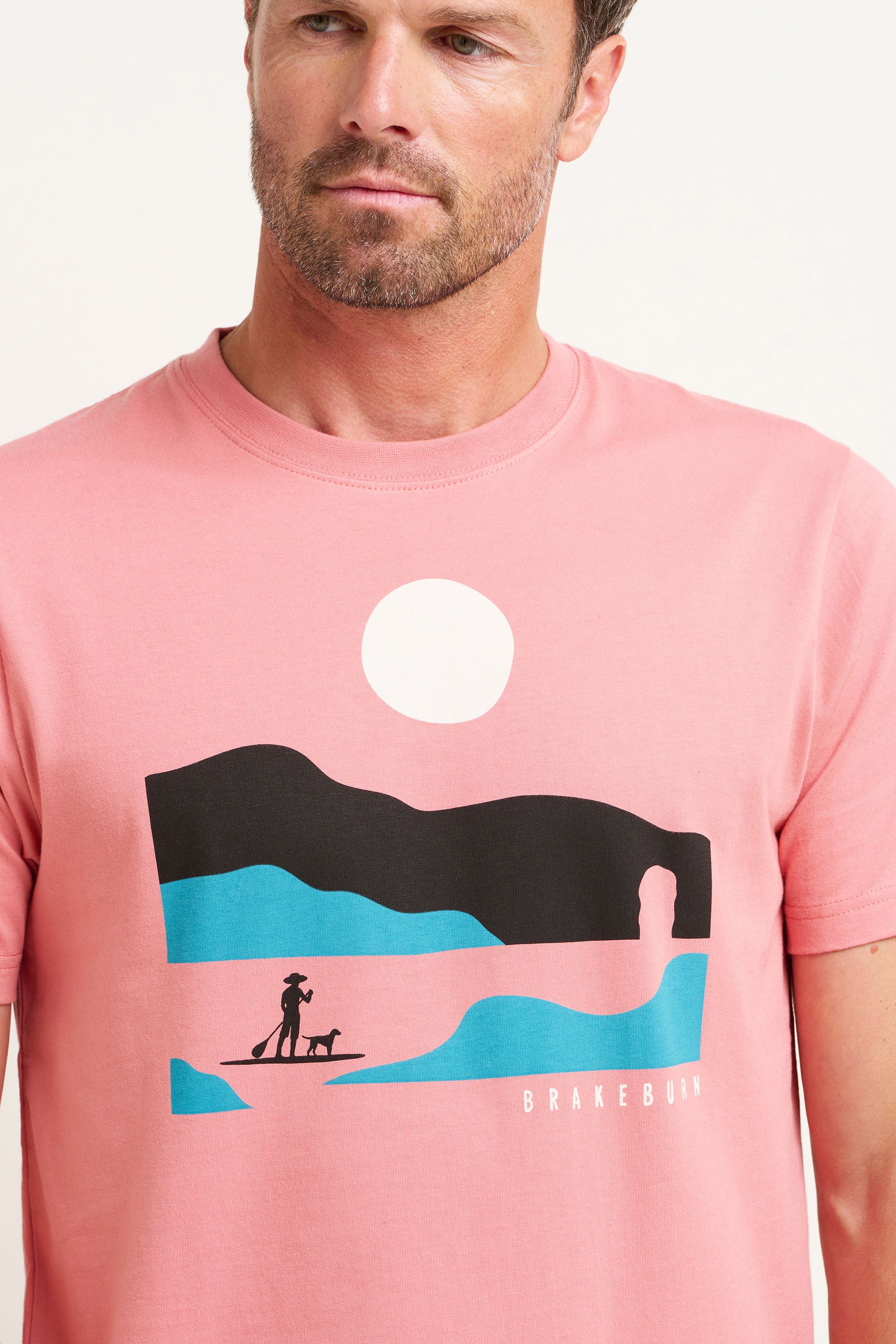 Lulworth Tshirt - Image 3
