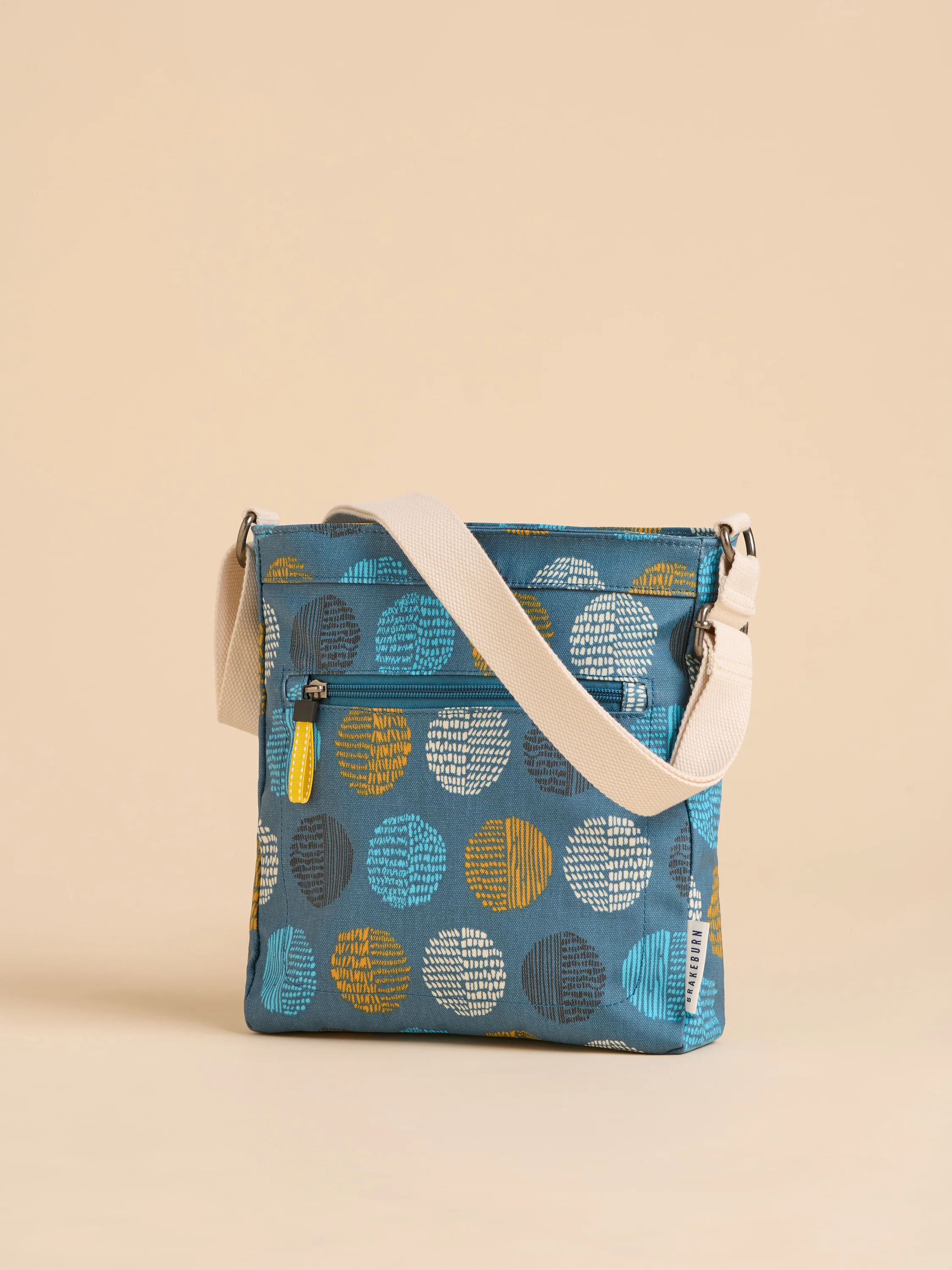 Lunar Cross Body Bag - Image 3