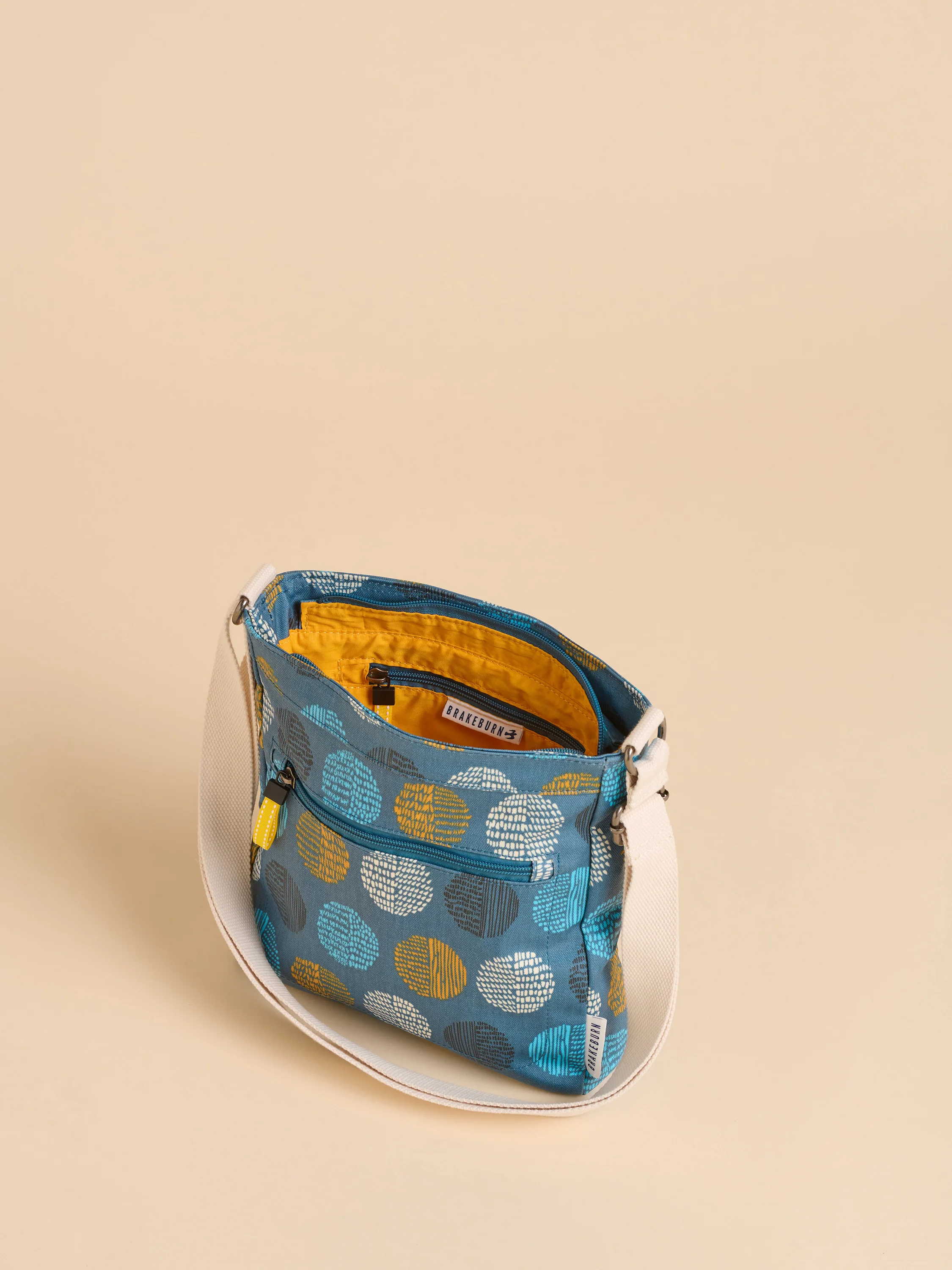 Lunar Cross Body Bag - Image 4
