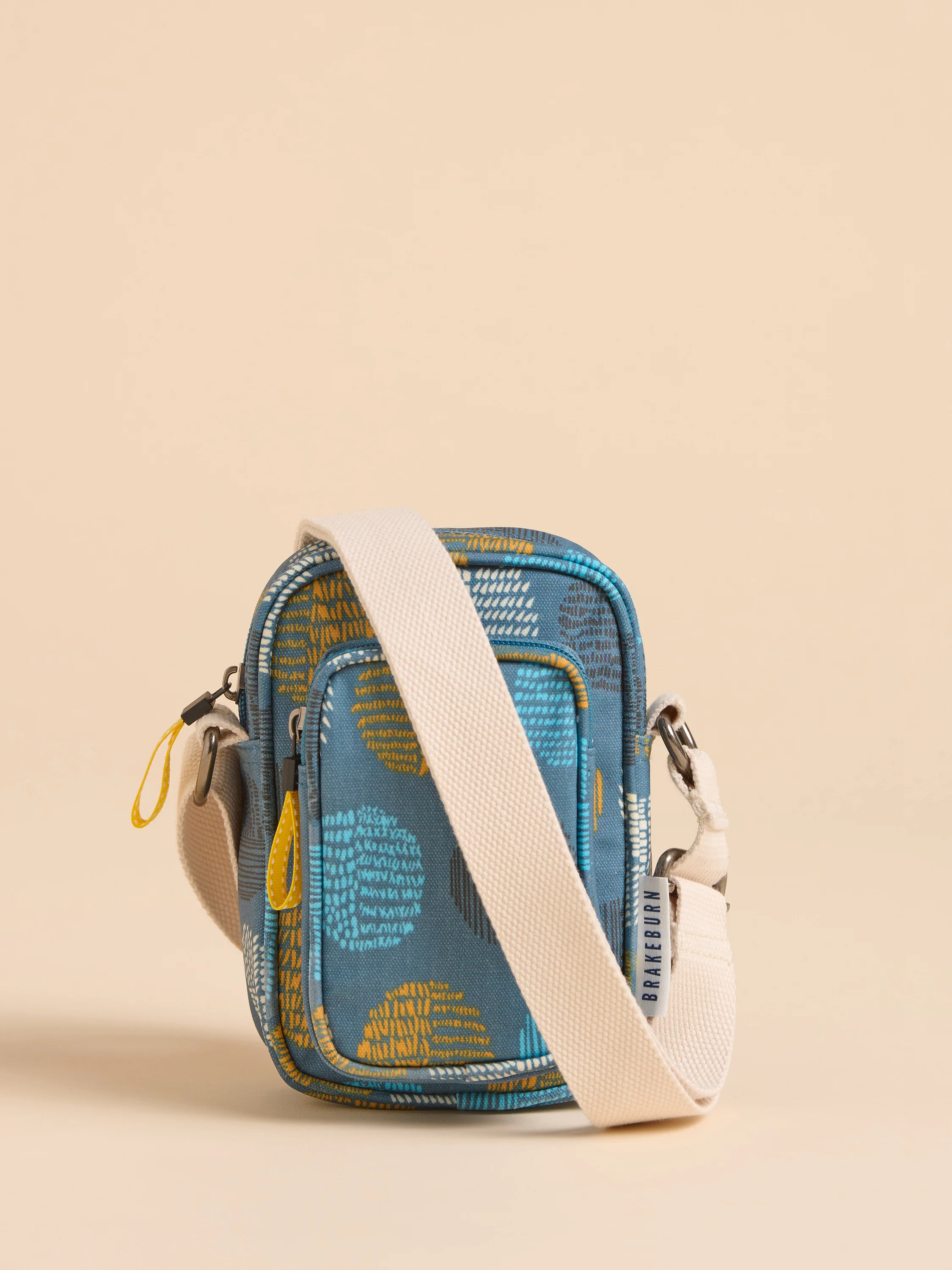 Lunar Small Cross Body Bag - Image 3