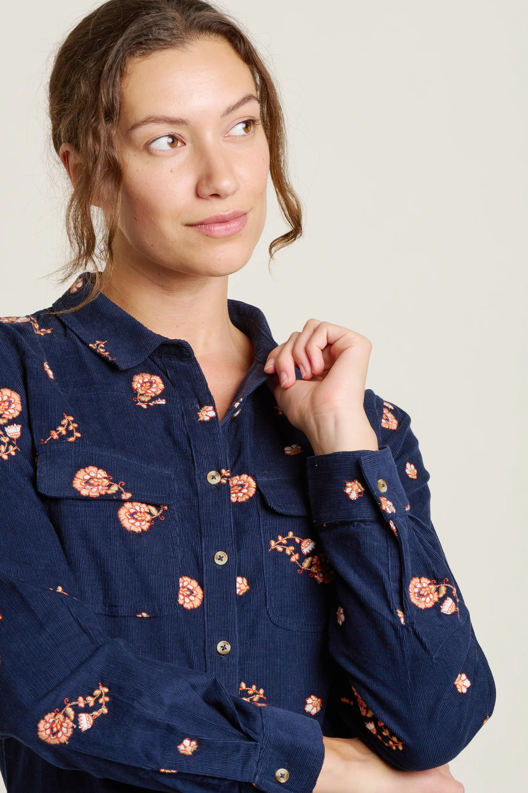 Maeve Shirt - Image 3